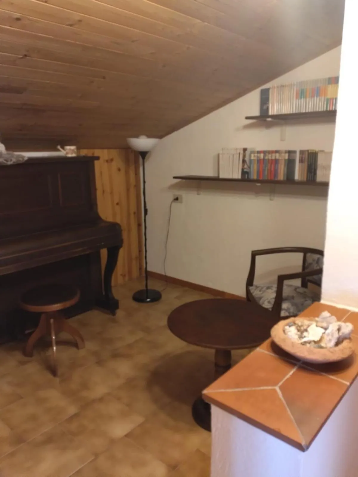 Other in B&B A'la Funtäna