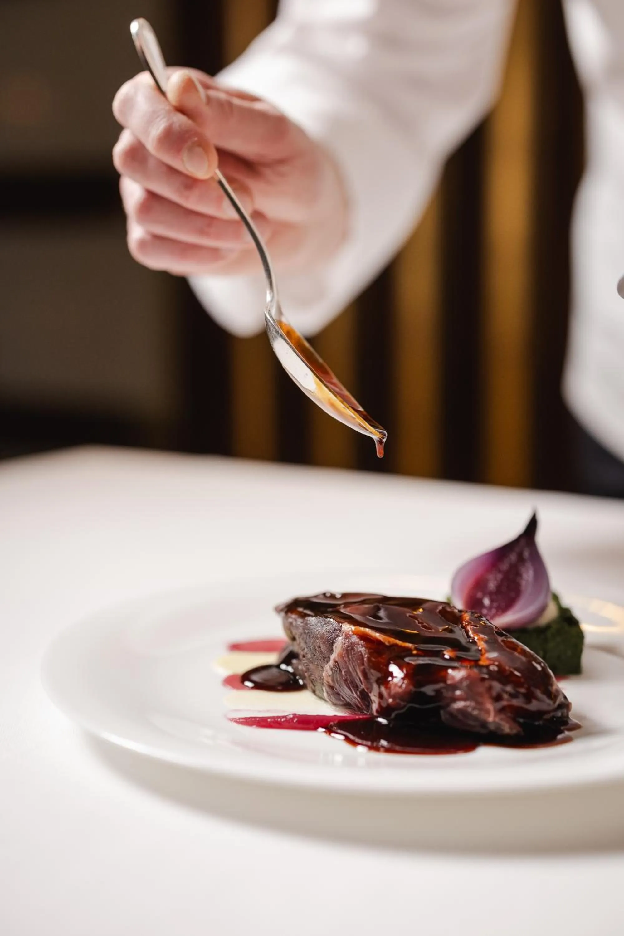 Restaurant/places to eat in Principi di Piemonte | UNA Esperienze