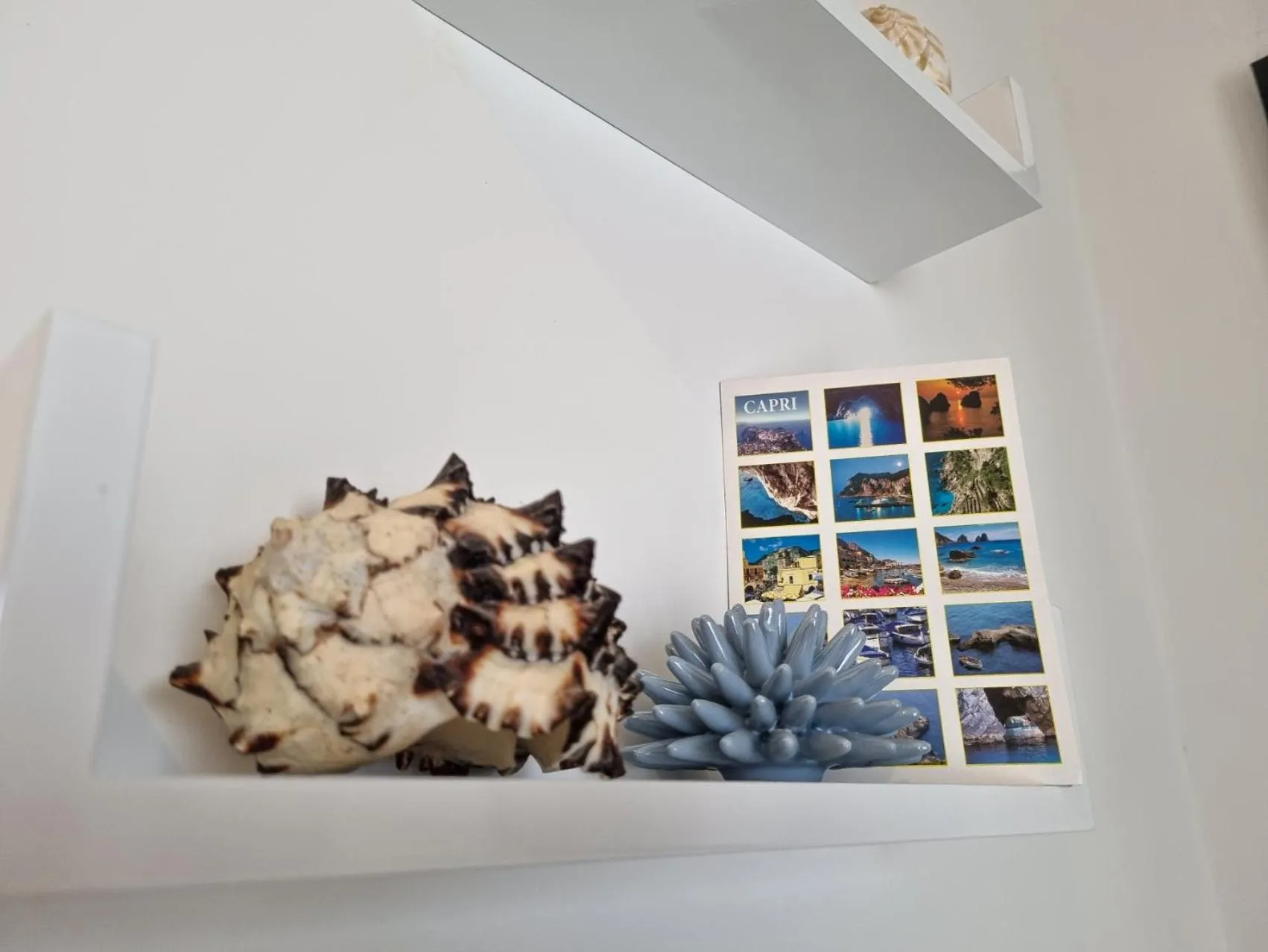 Lobby or reception in Casa Astra