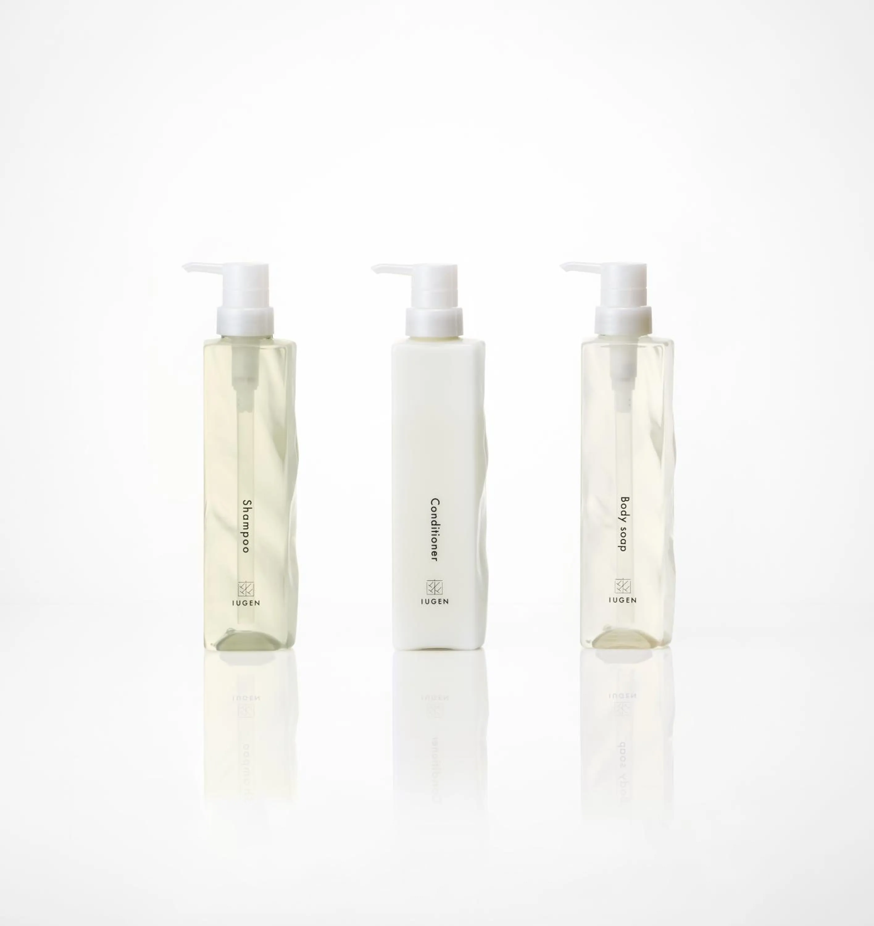 Bathroom in Rose Stay Tokyo Shiba Park