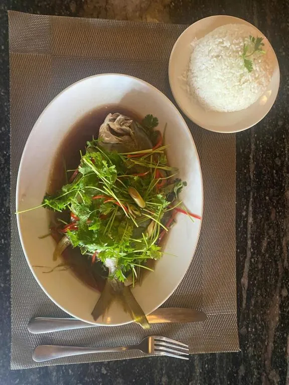 Boutik Cham NhaTrang Hotel