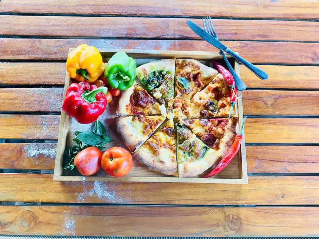 Boutik Cham NhaTrang Hotel