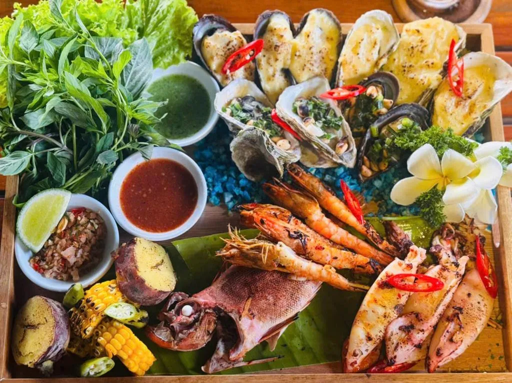 Boutik Cham NhaTrang Hotel