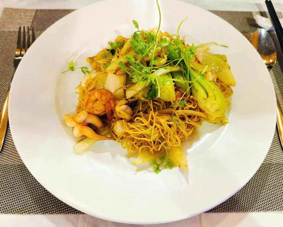 Boutik Cham NhaTrang Hotel