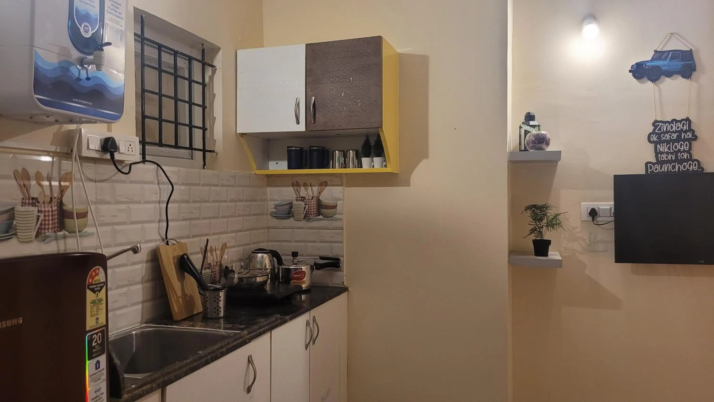 2390 Home Tales by Tipiverse, HSR Layout