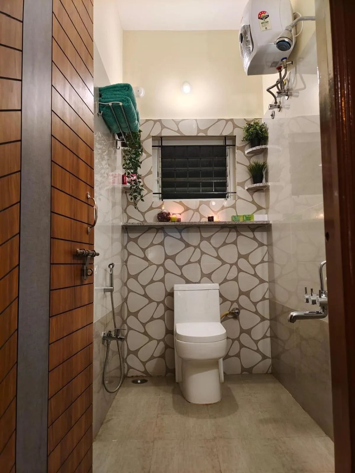 2390 Home Tales by Tipiverse, HSR Layout