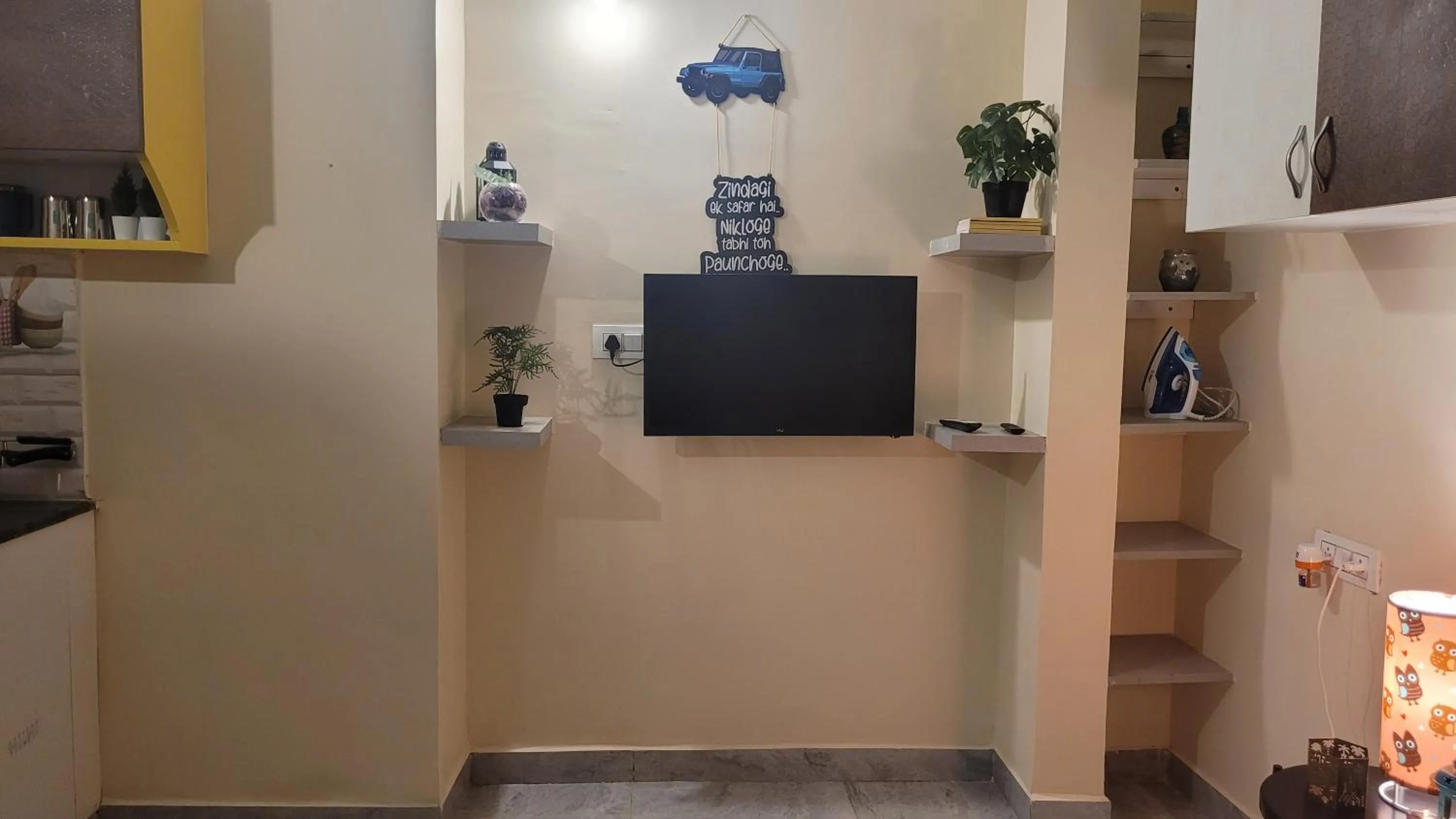 2390 Home Tales by Tipiverse, HSR Layout