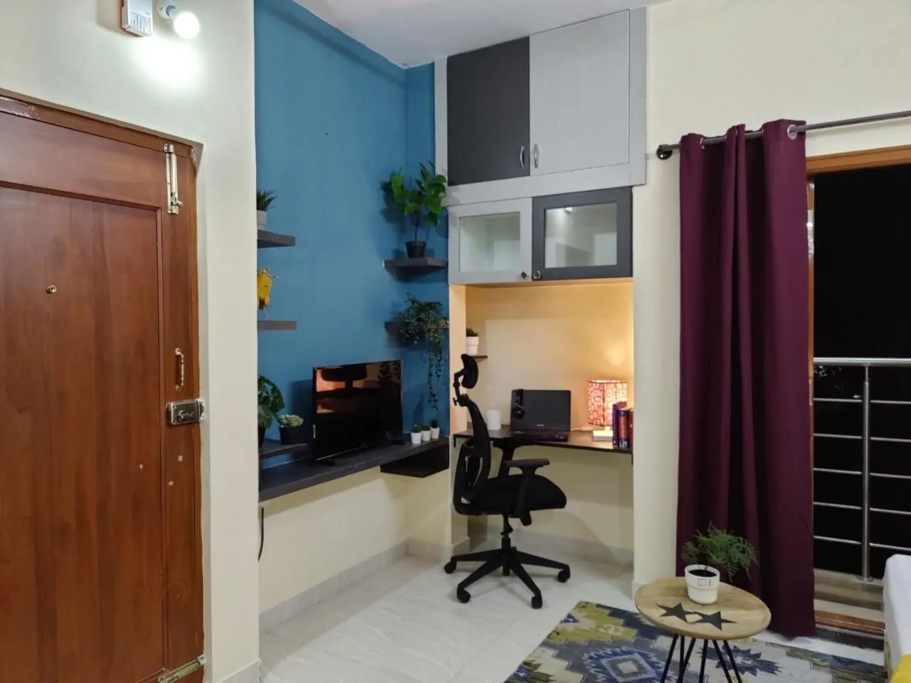 2390 Home Tales by Tipiverse, HSR Layout