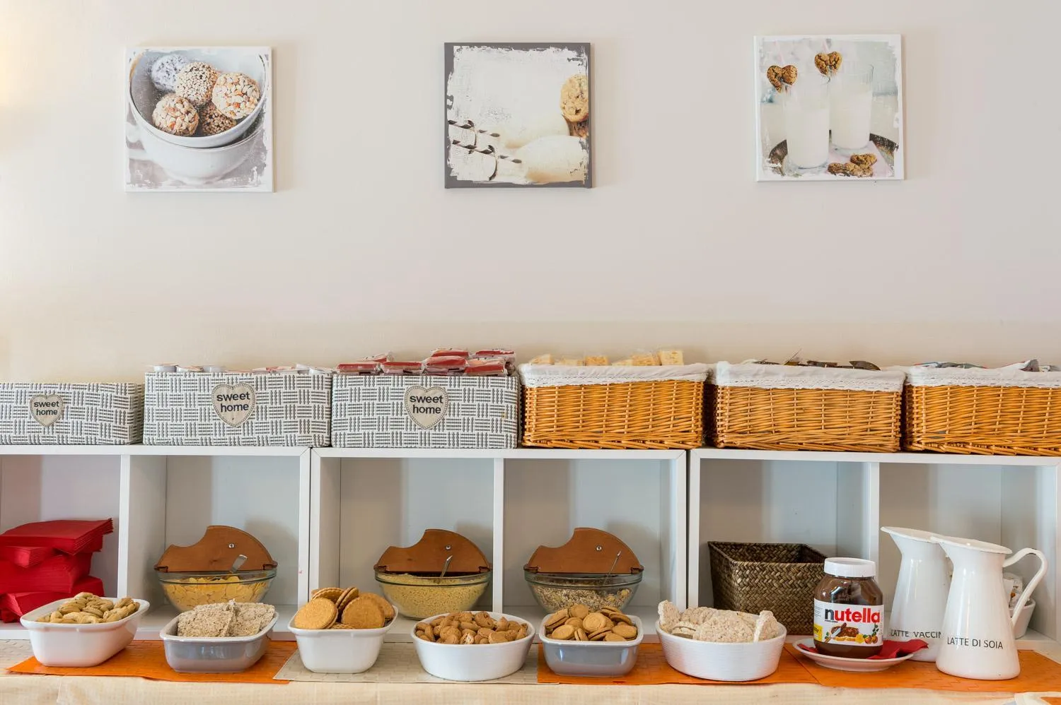 Day in Hotel Alpi Resort