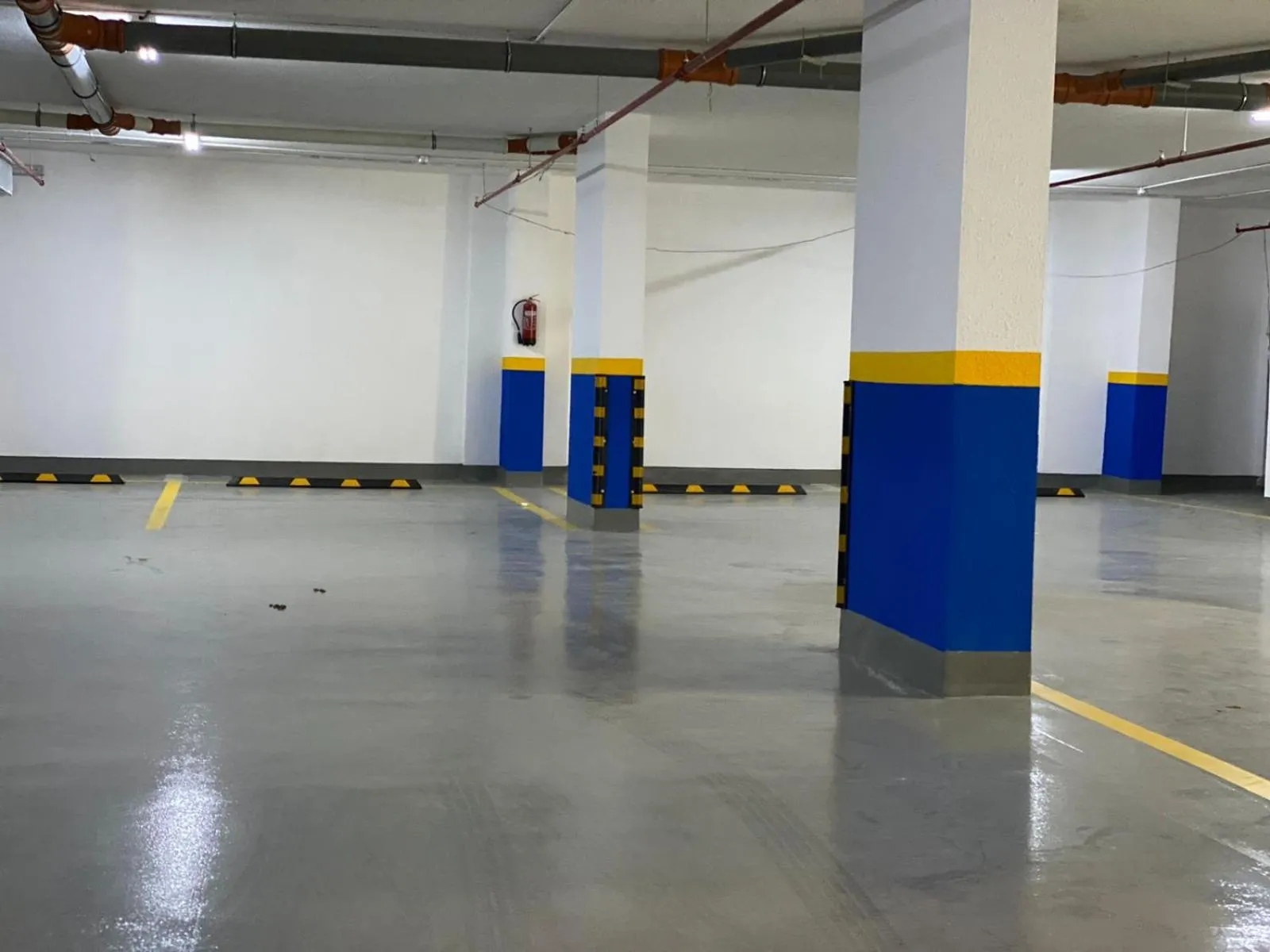 Clowzer Serviced Apartments