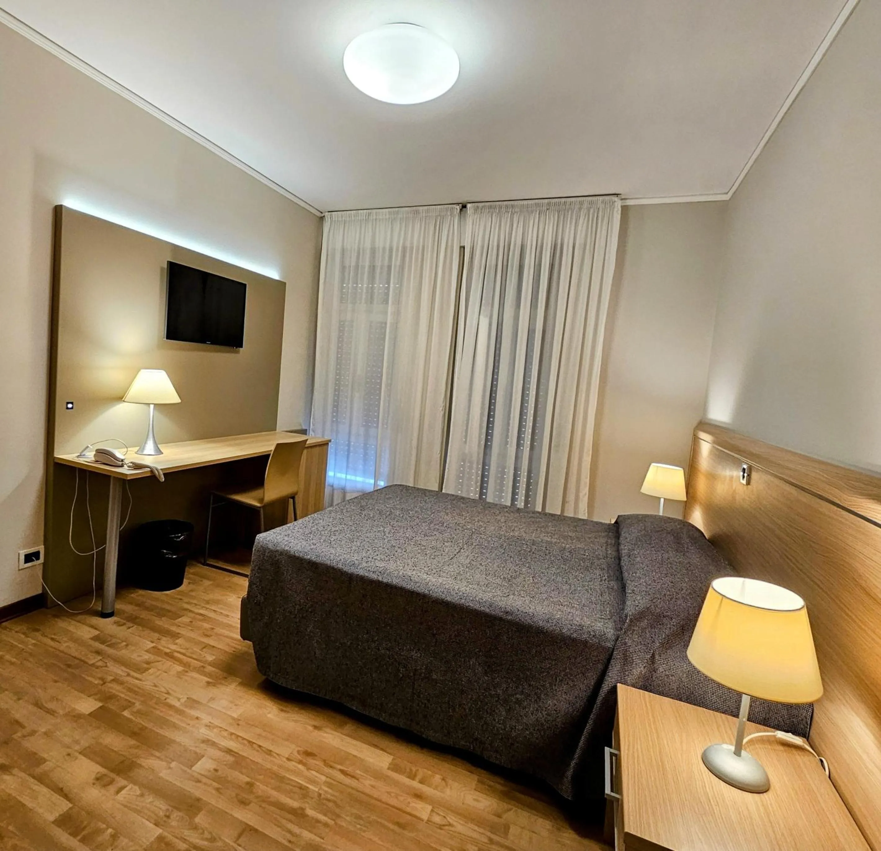 Hotel Eurovil Garni