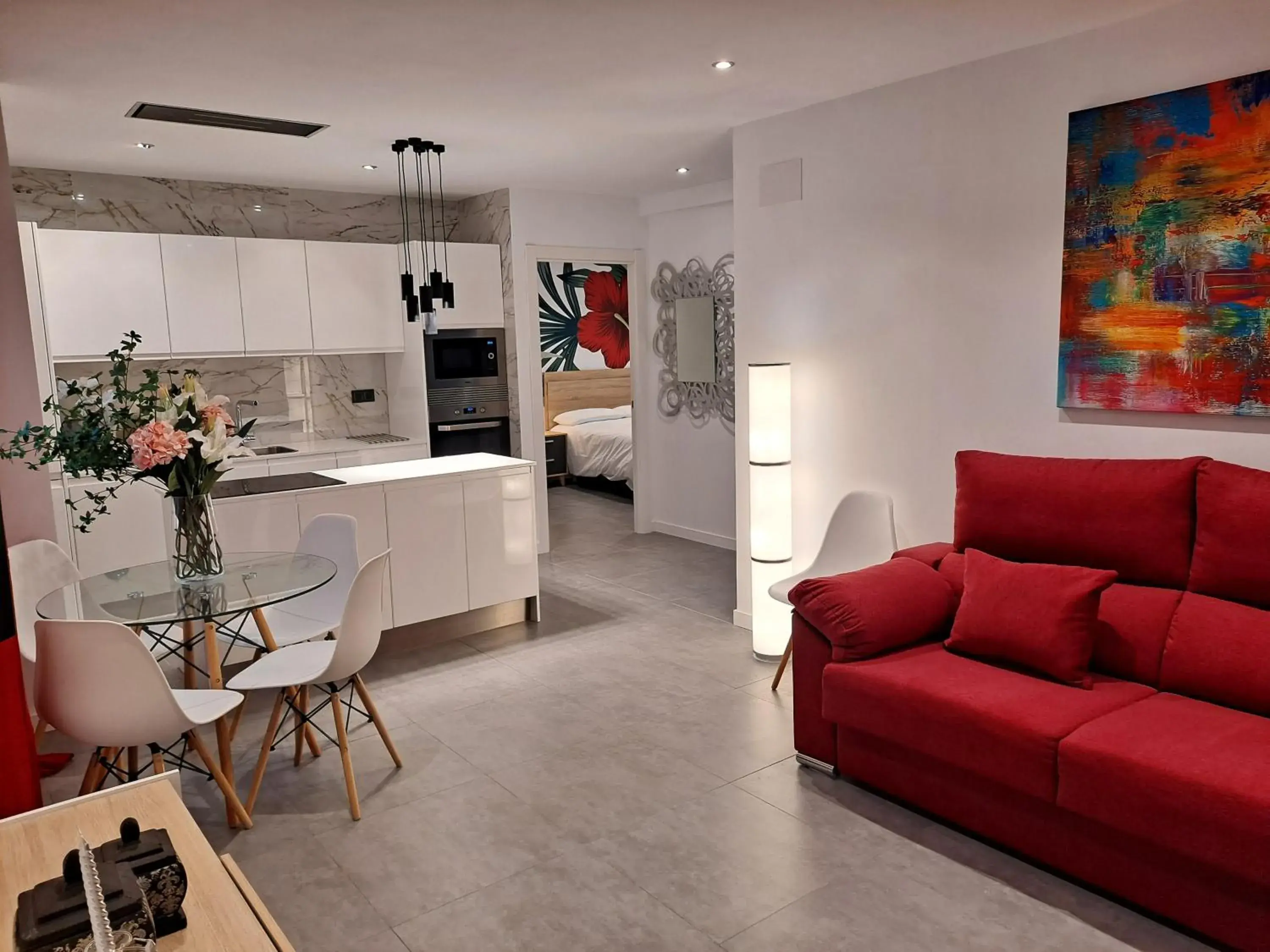 LEVANTE SUITES LEVANTE SUITES