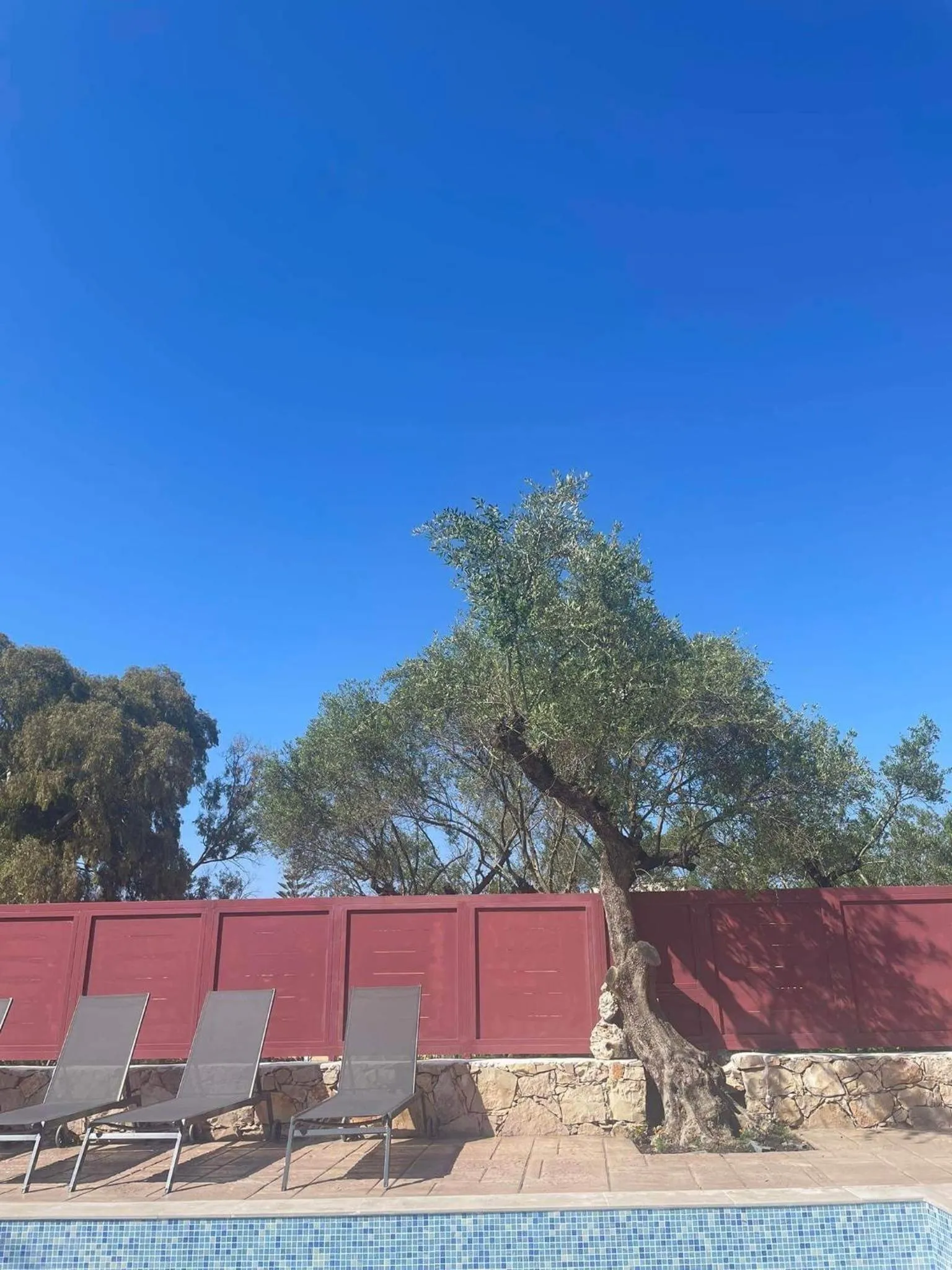 Nissi Collection Rooms