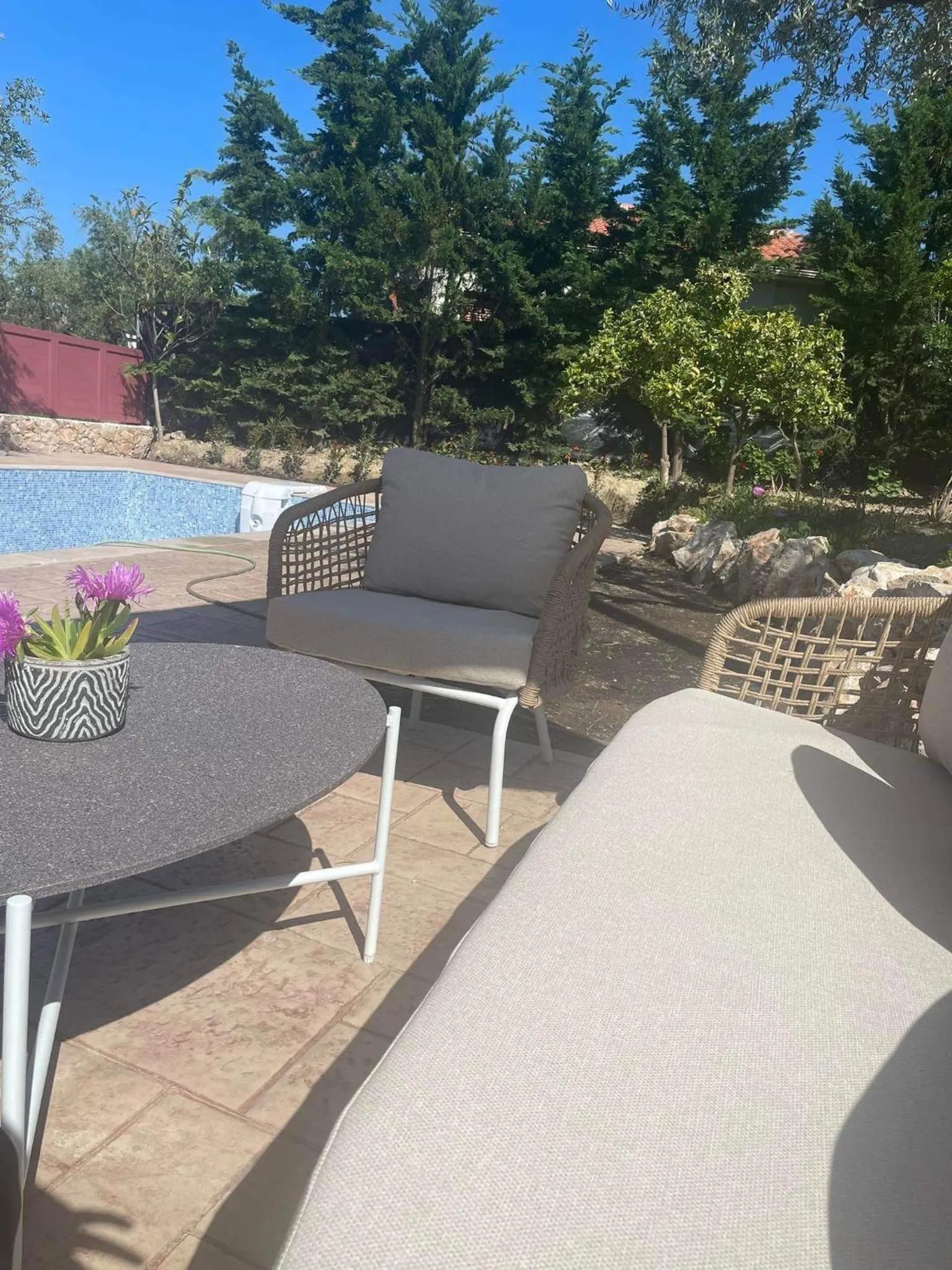 Nissi Collection Rooms