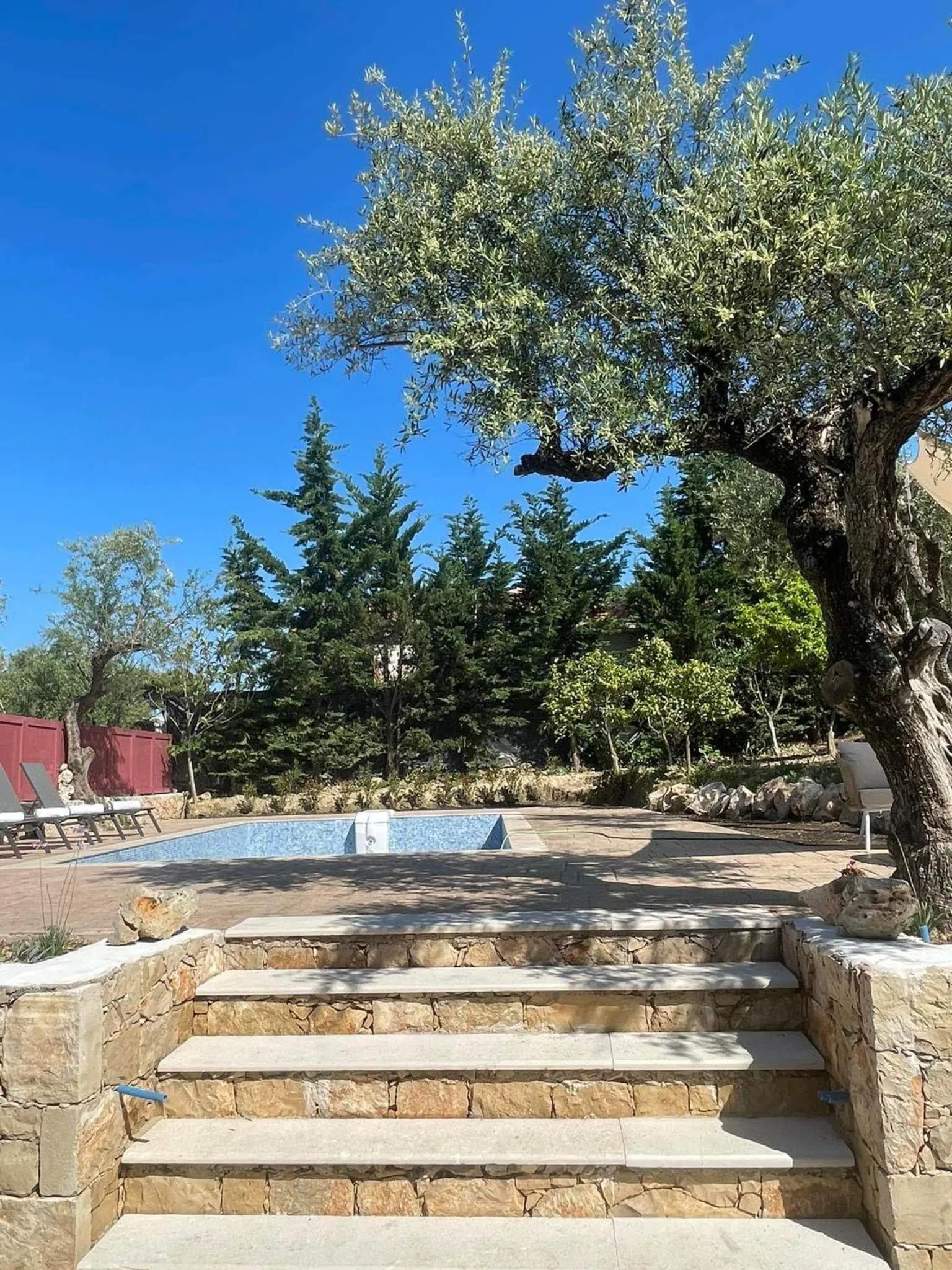 Nissi Collection Rooms