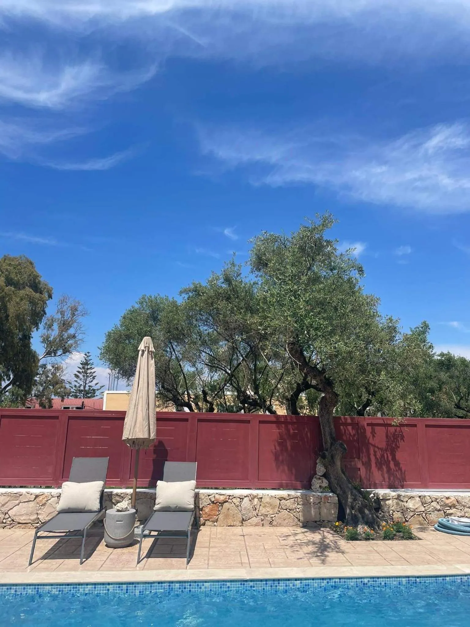 Nissi Collection Rooms