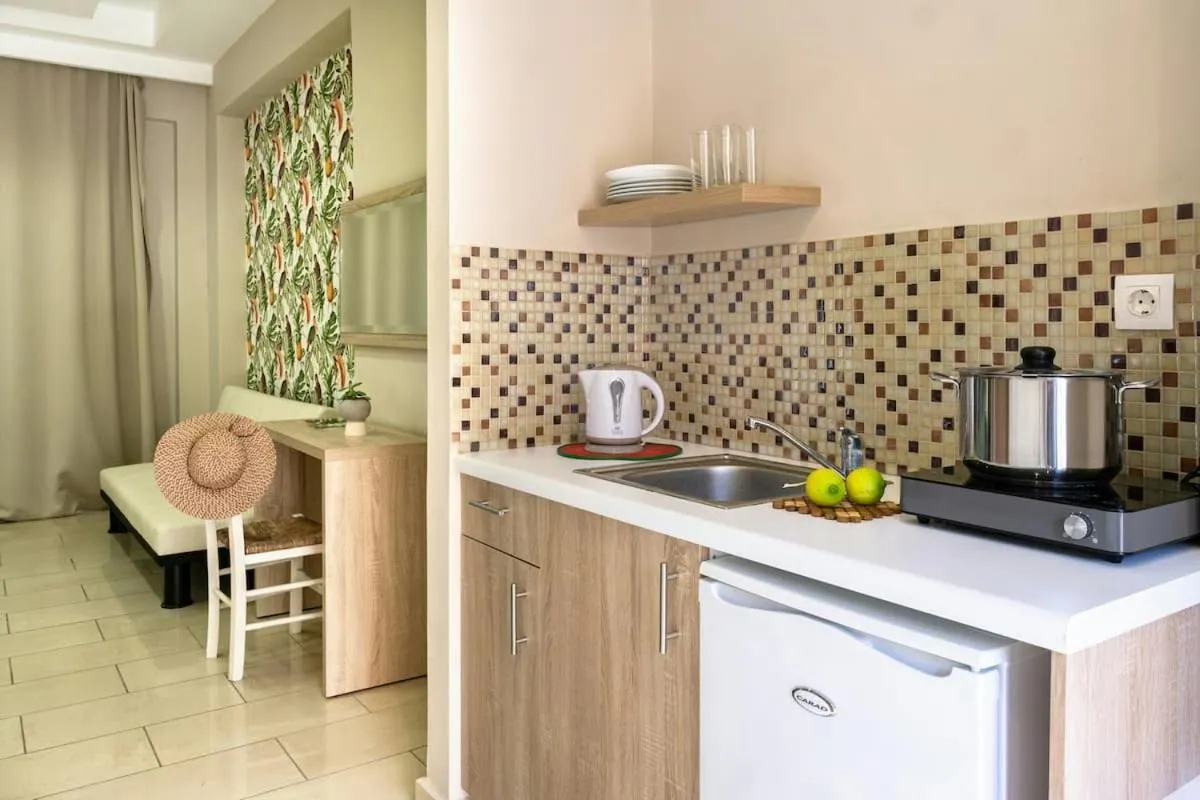 Nissi Collection Rooms