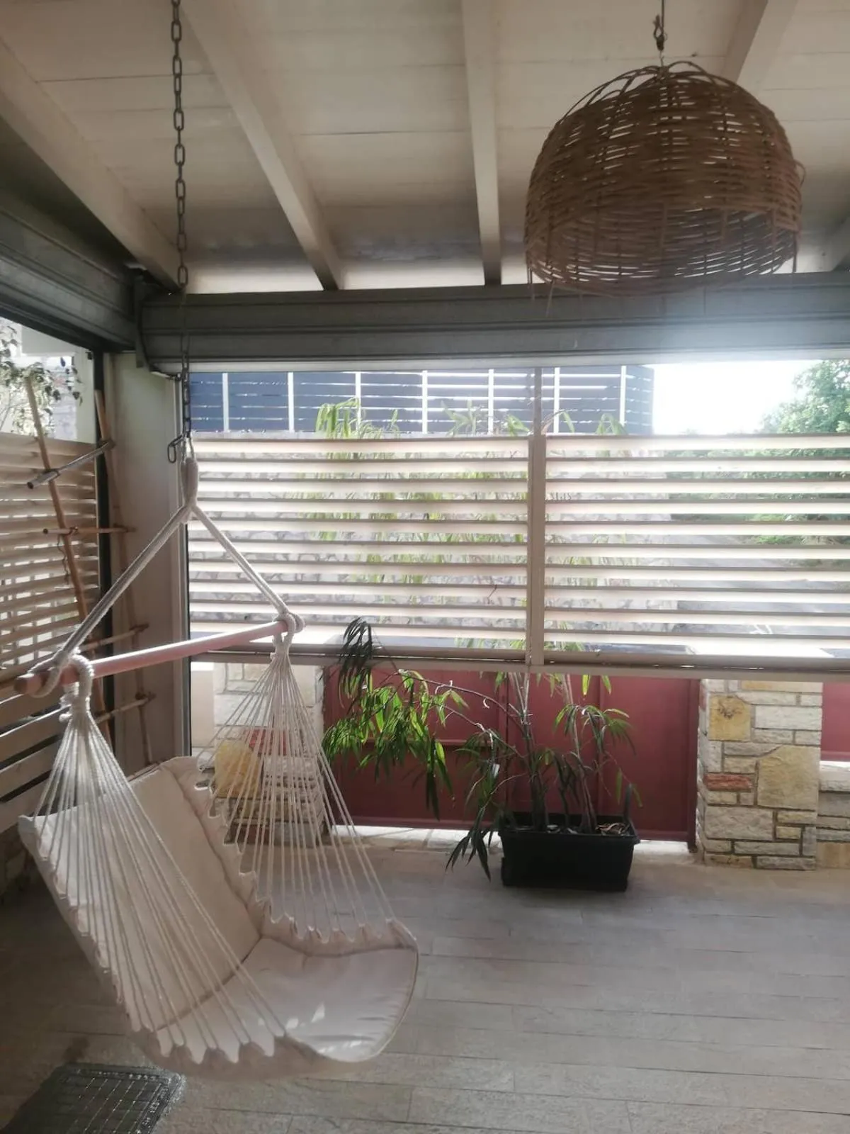 Nissi Collection Rooms