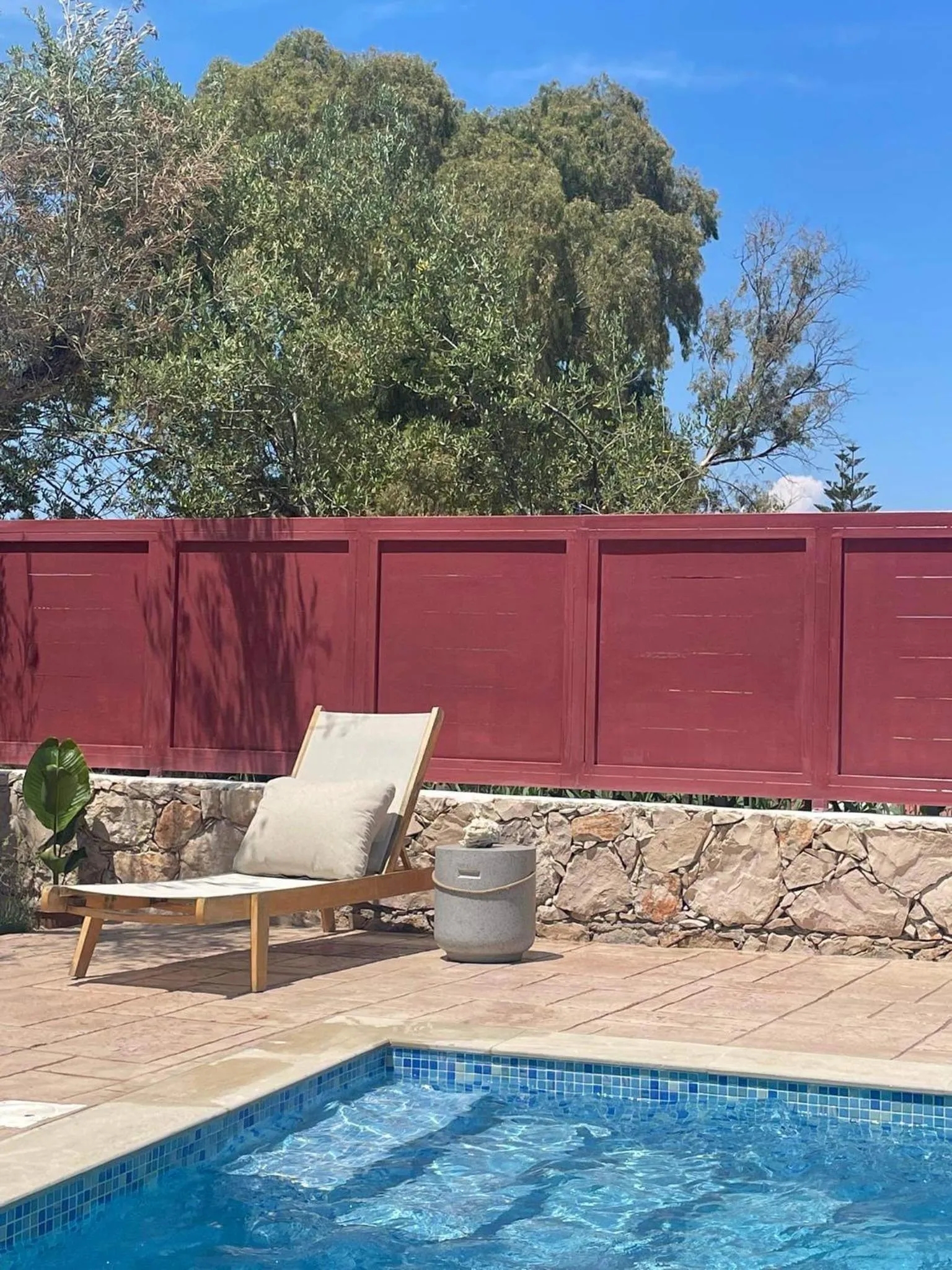 Nissi Collection Rooms