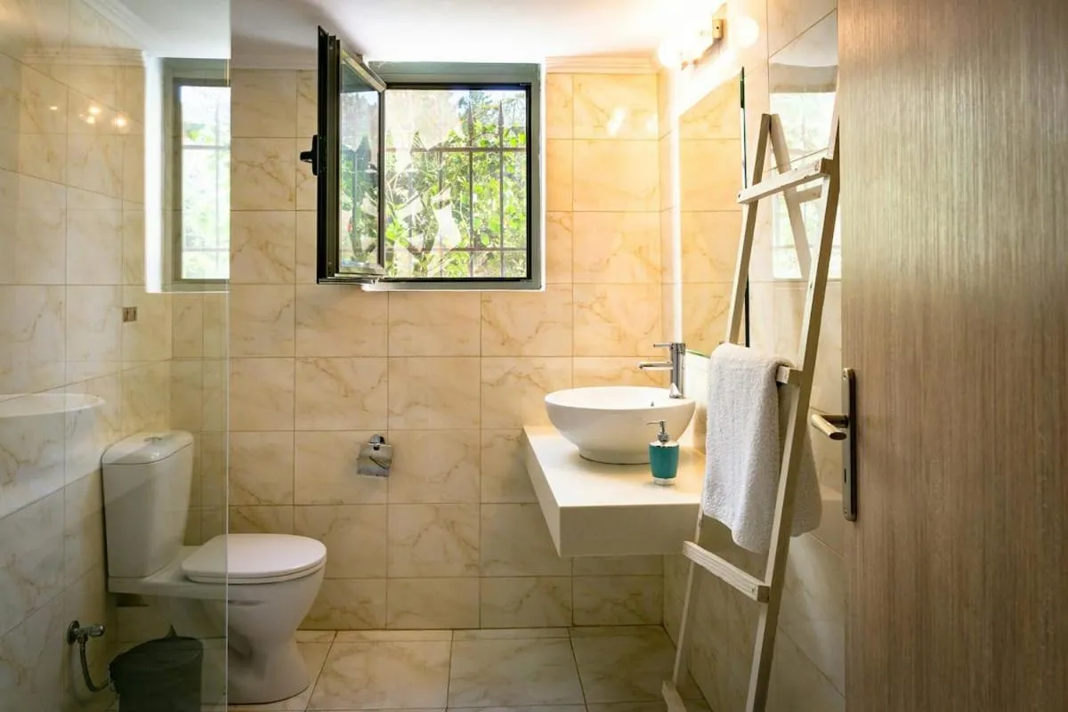 Nissi Collection Rooms