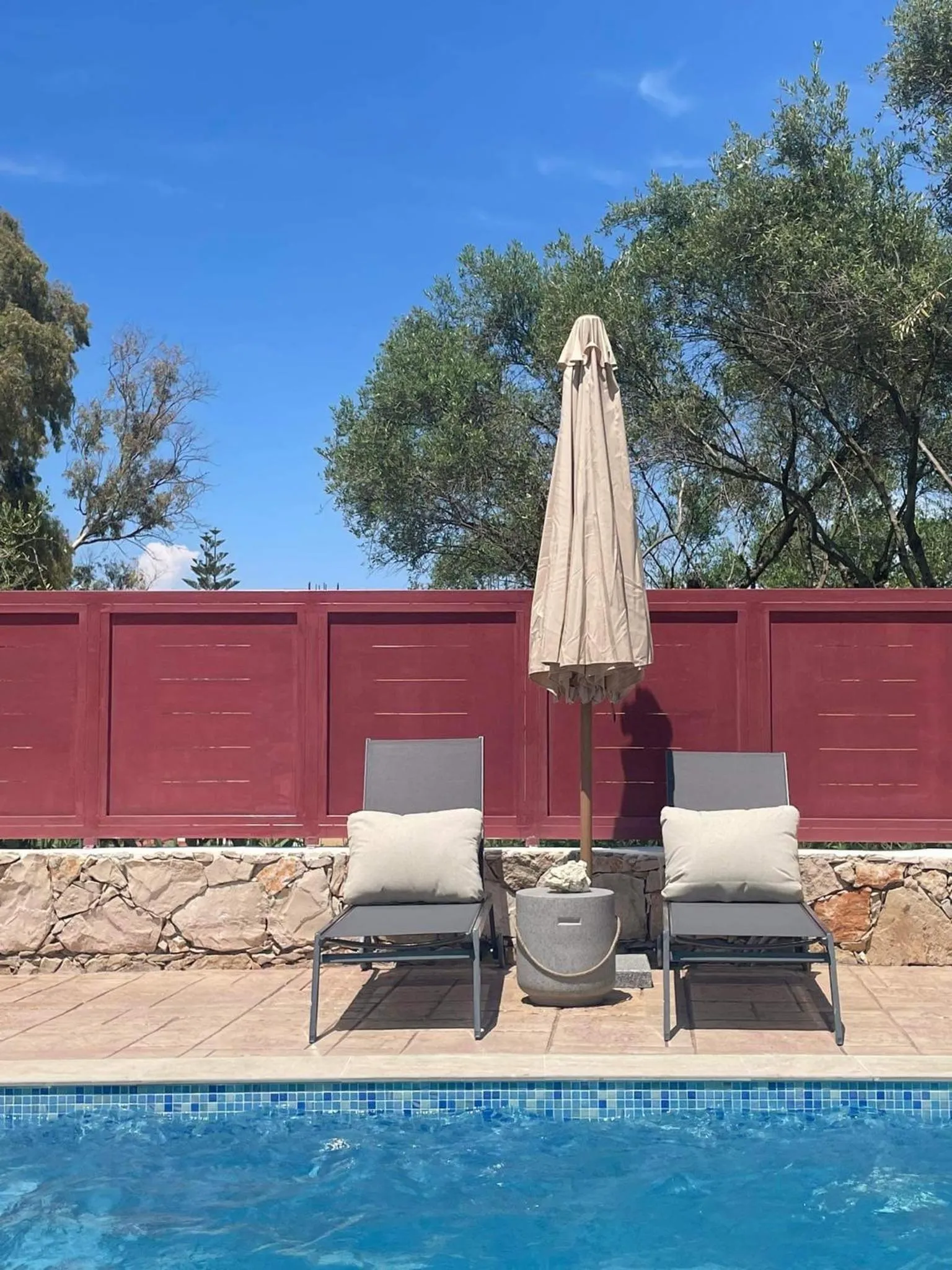 Nissi Collection Rooms