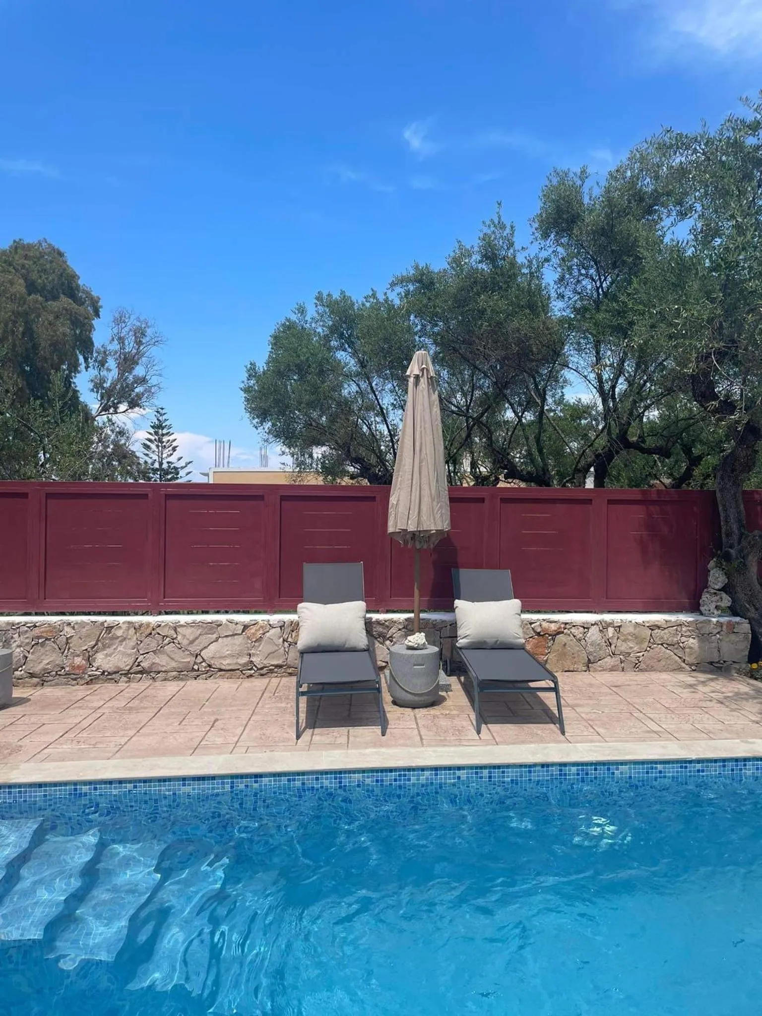 Nissi Collection Rooms