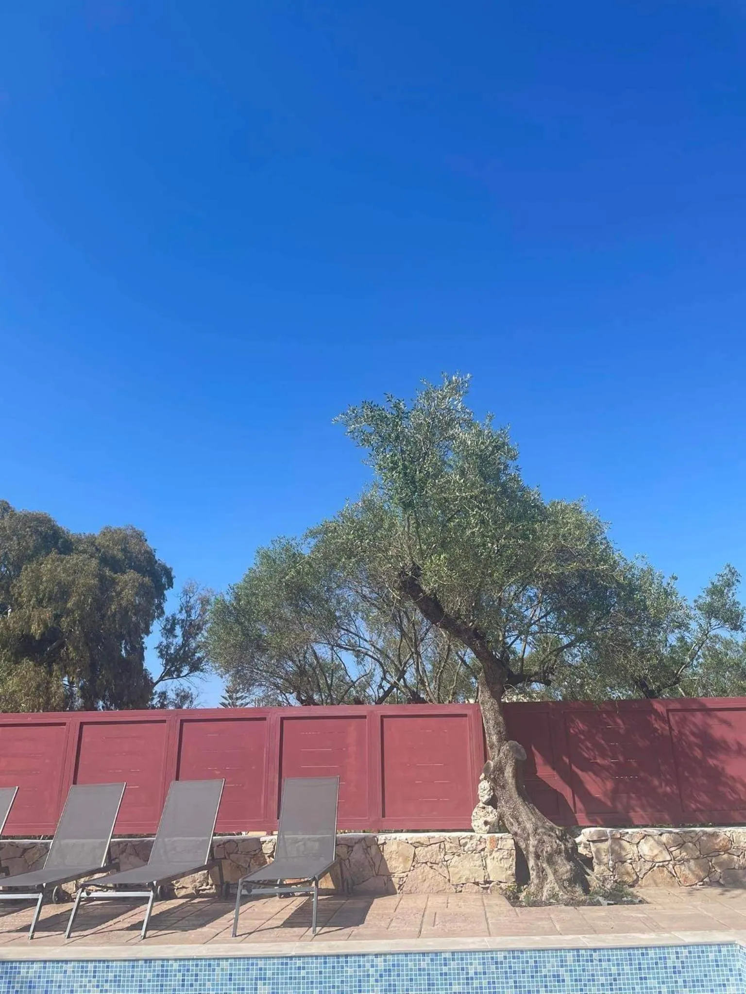 Nissi Collection Rooms