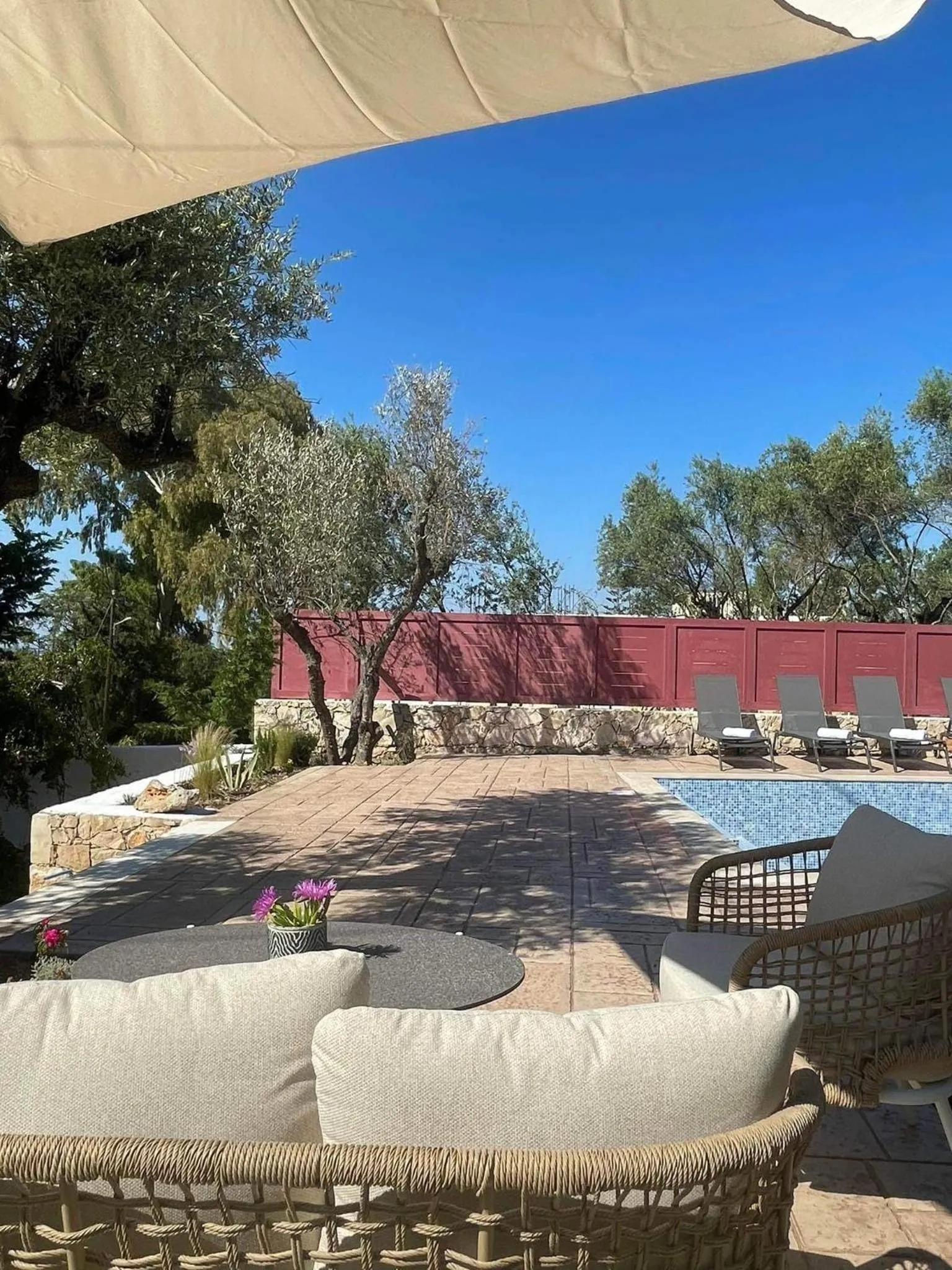 Nissi Collection Rooms