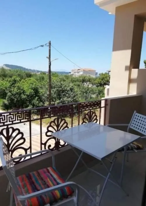 Nissi Collection Rooms