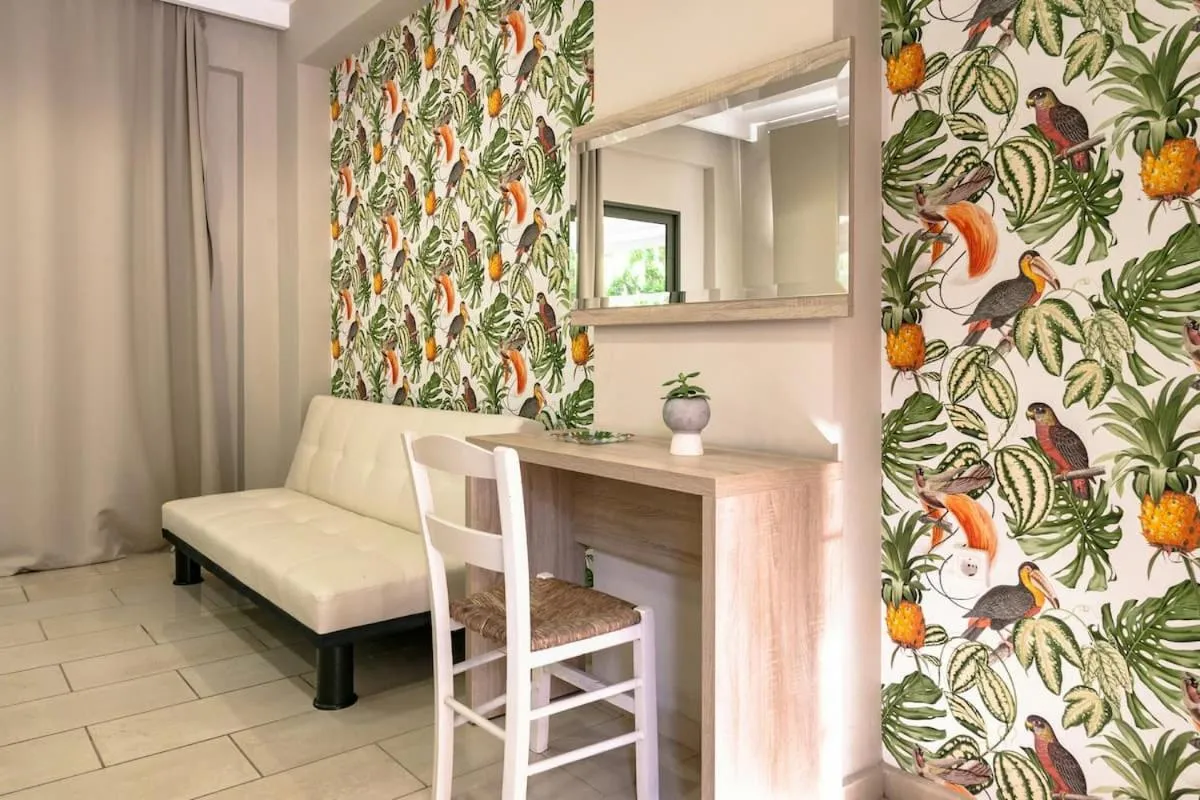 Nissi Collection Rooms