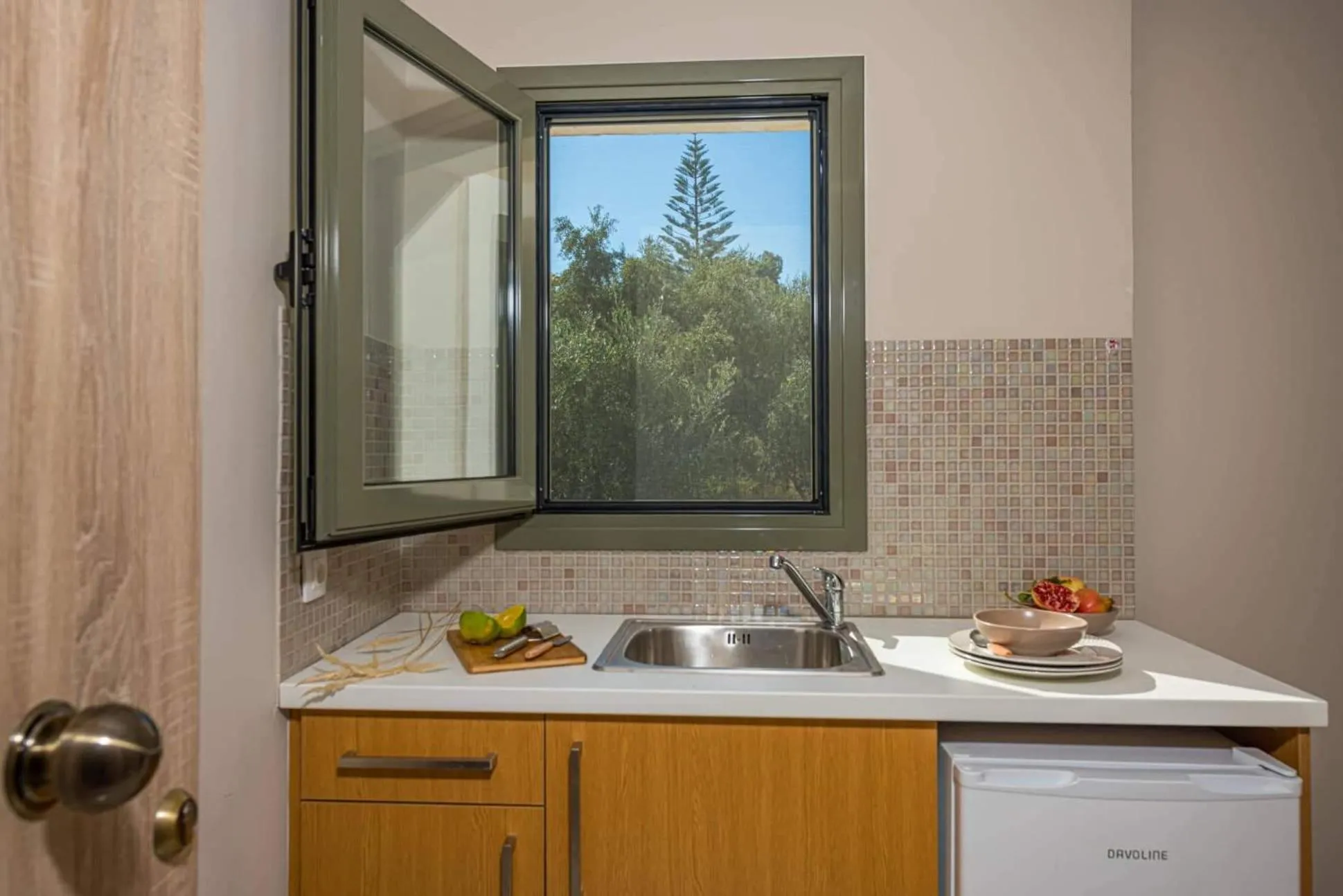 Nissi Collection Rooms