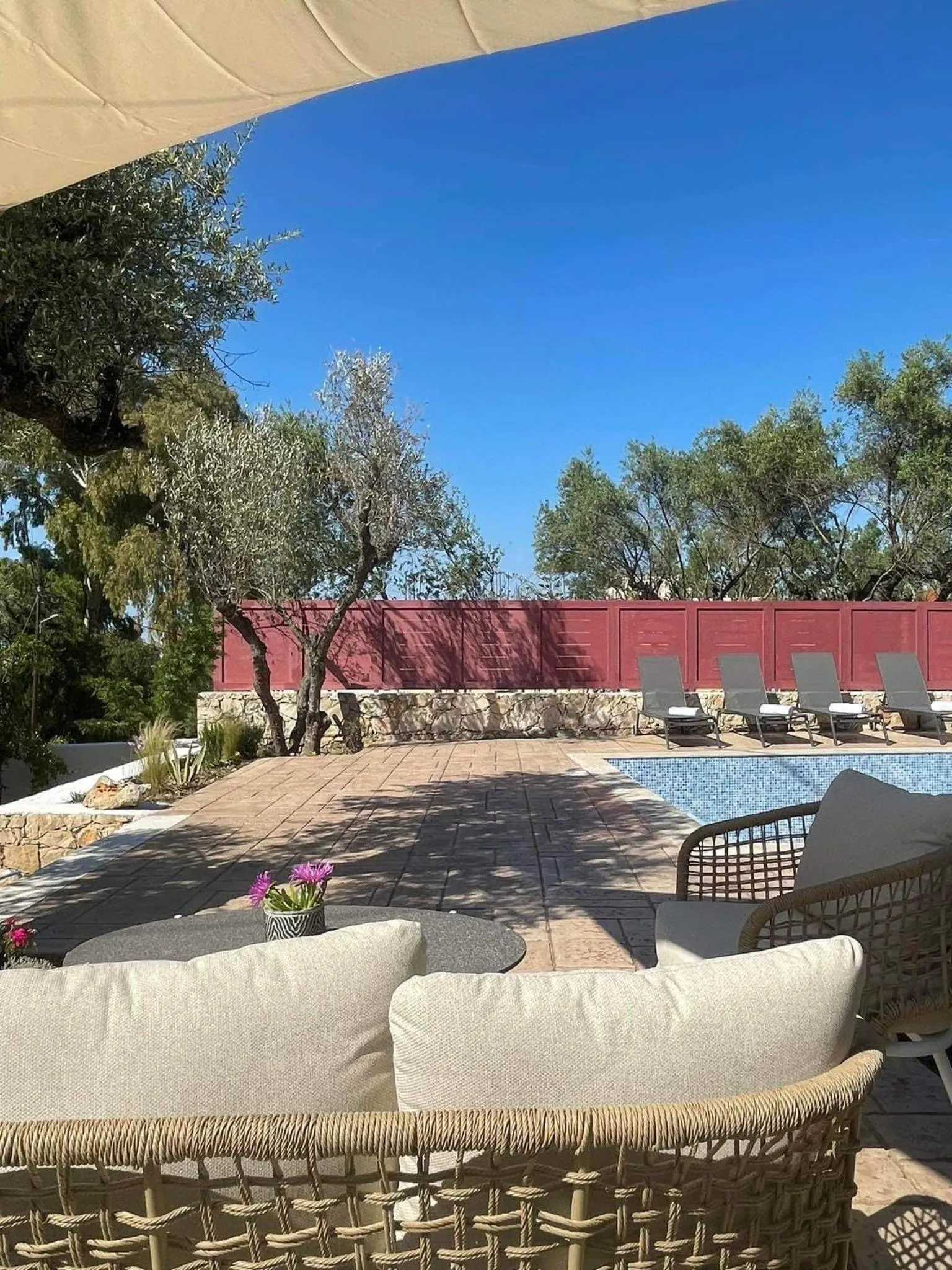 Nissi Collection Rooms