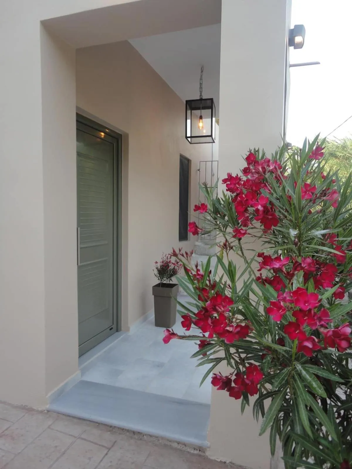 Nissi Collection Rooms