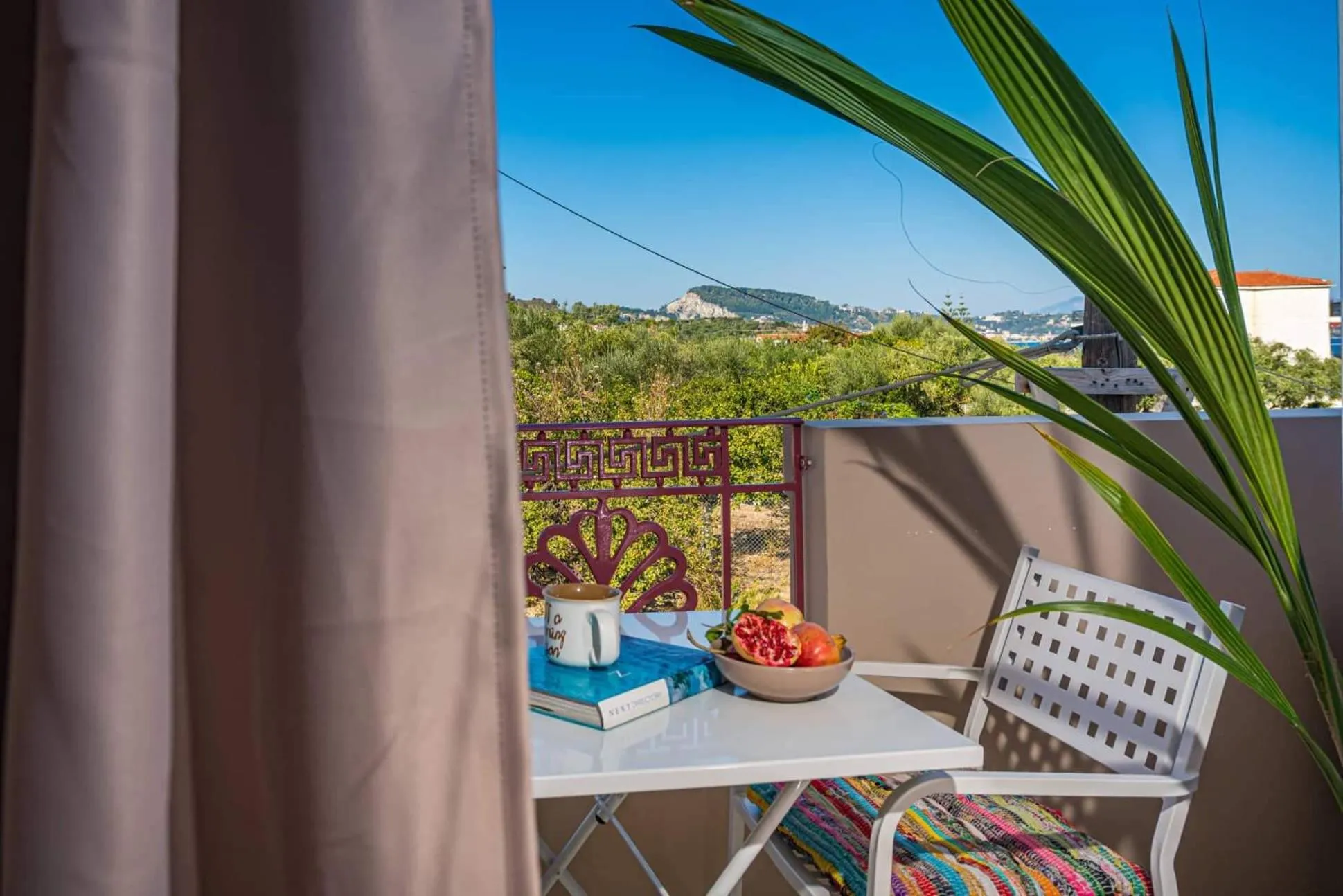 Nissi Collection Rooms