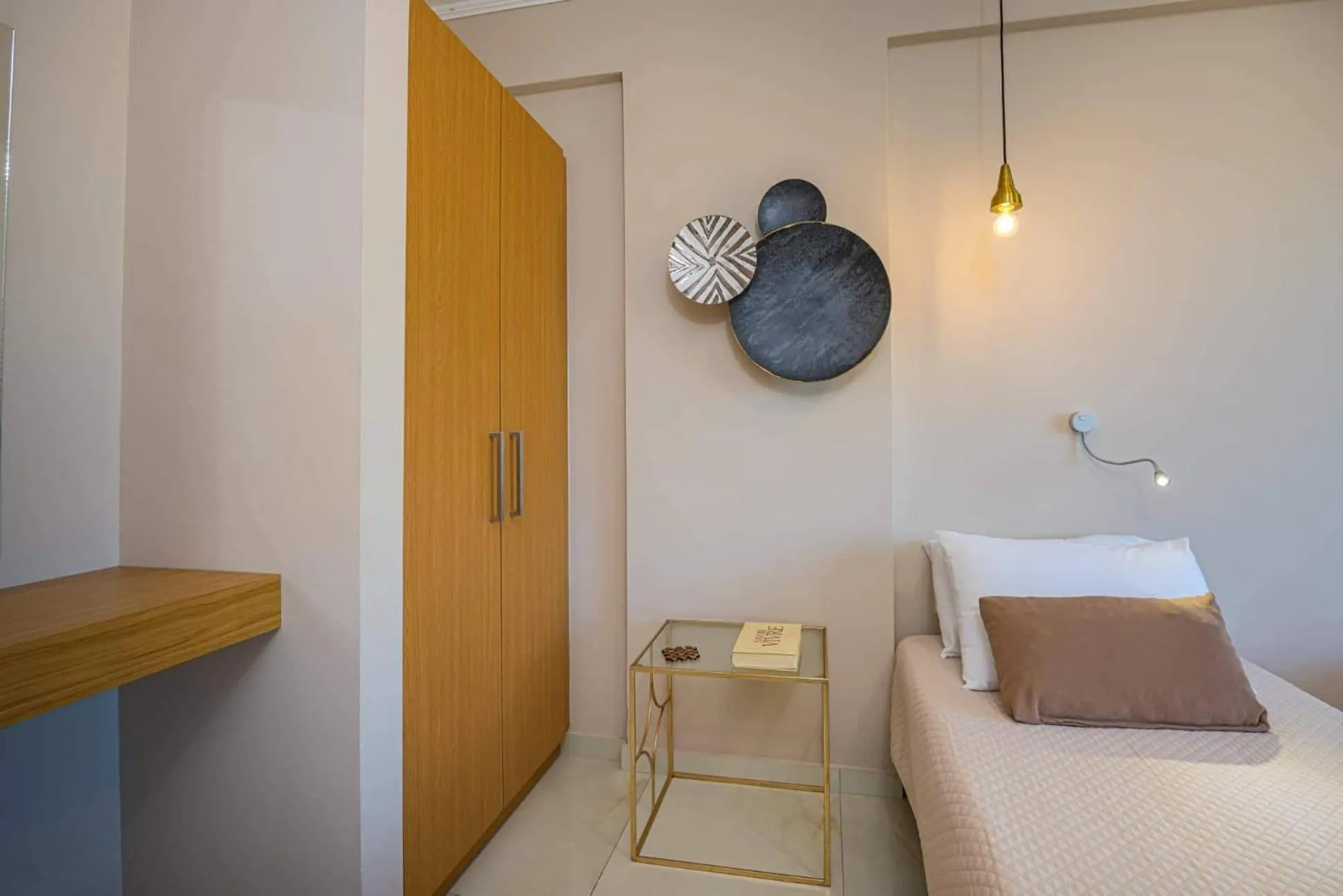 Nissi Collection Rooms