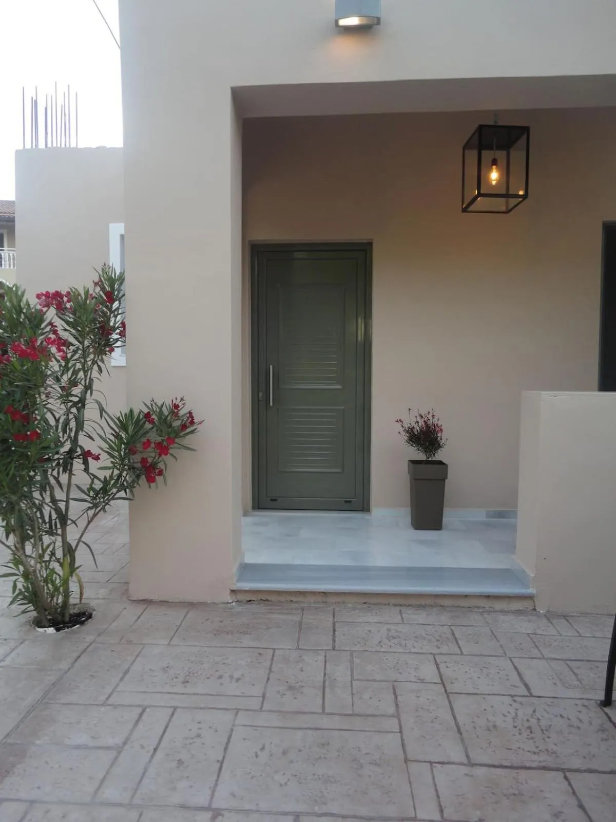 Nissi Collection Rooms