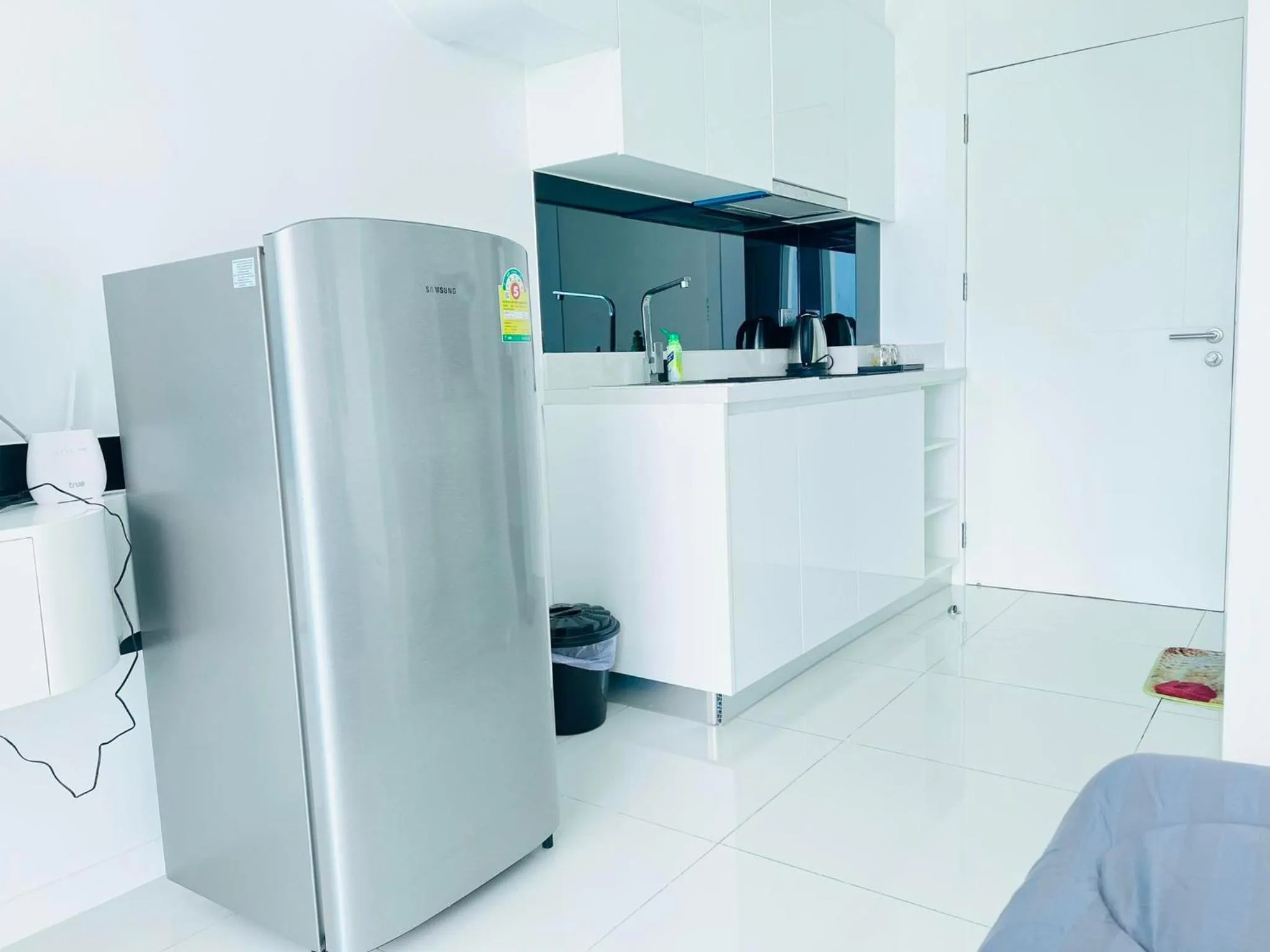 City Center Residence Condominium Pattaya RJ