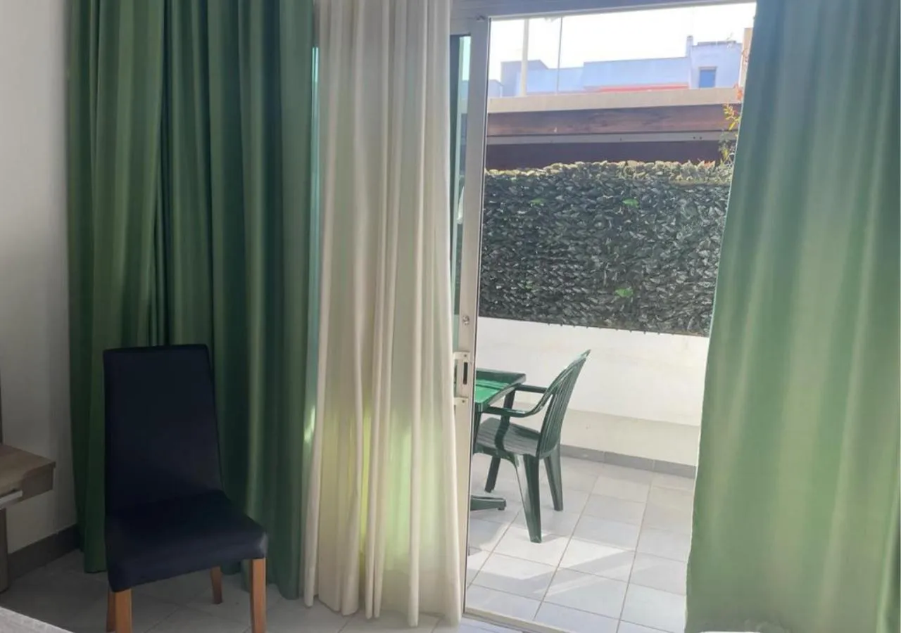 View (from property/room) in Hotel Degli Haethey