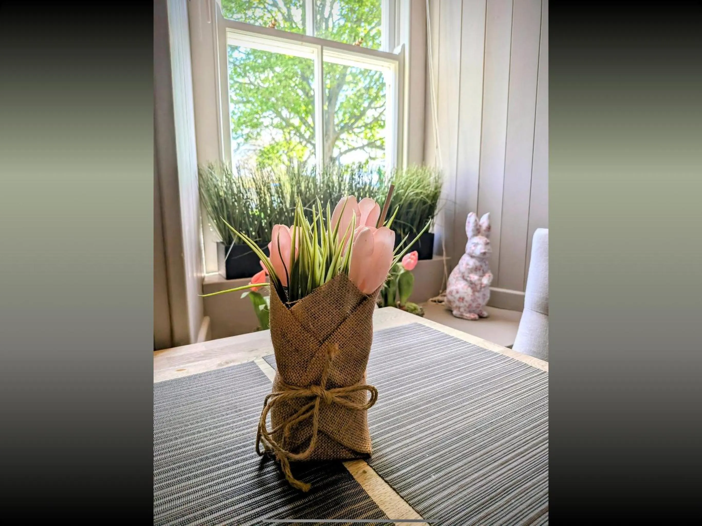 Breakfast in Bird In Bush Elsdon