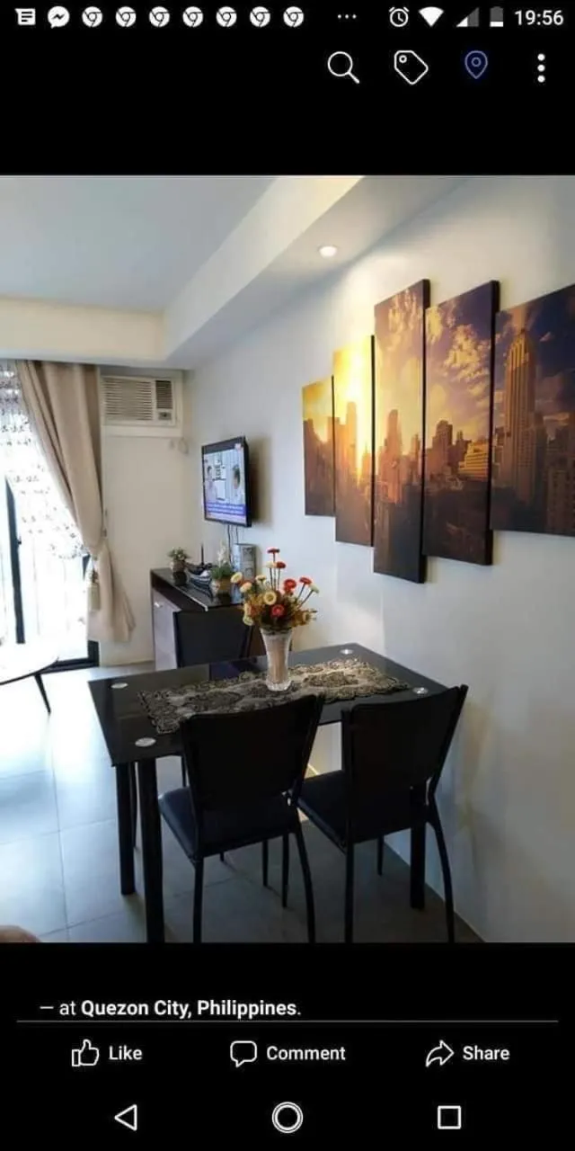2BR Portovita Condominium North Tower