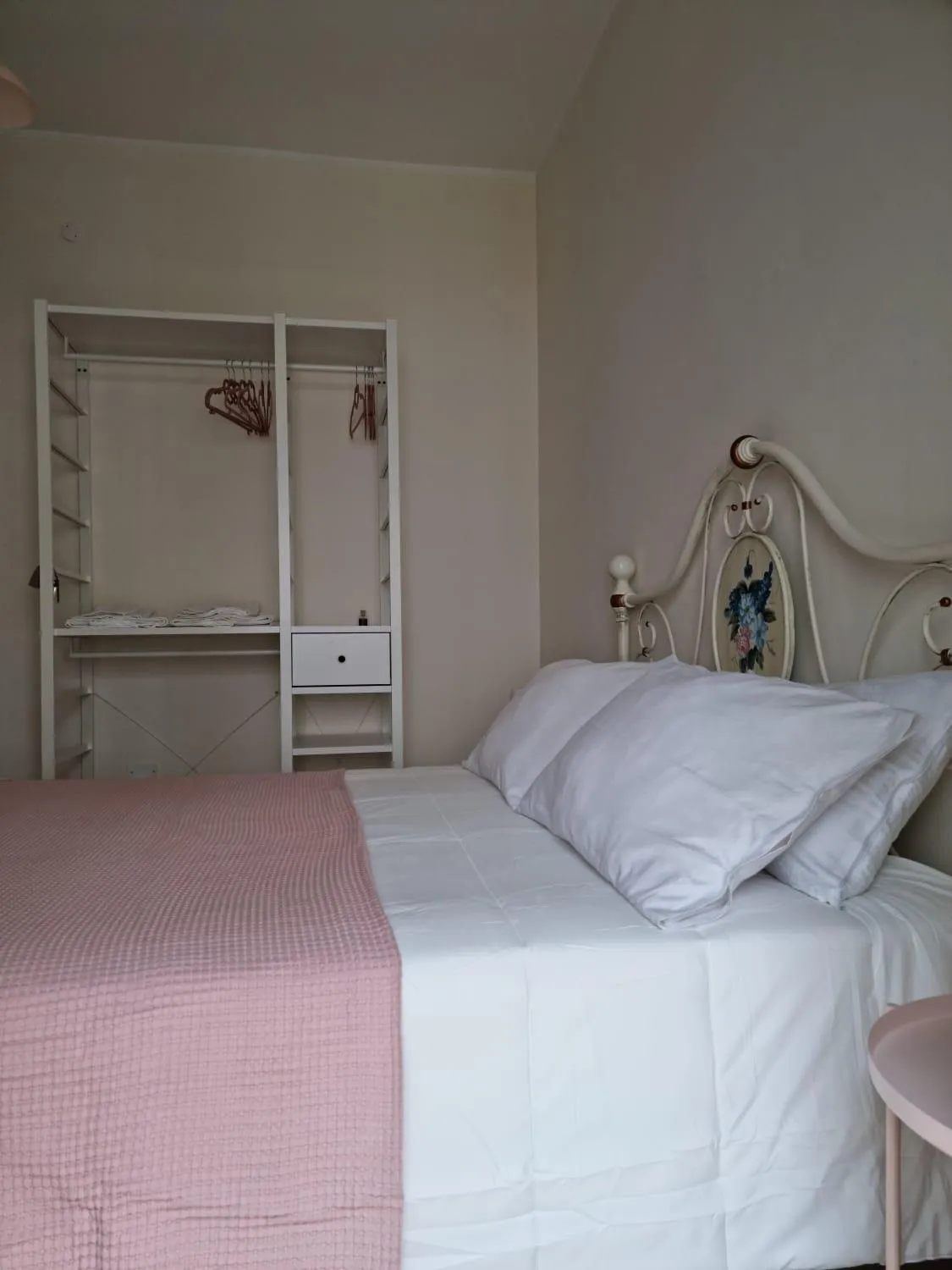 Bed in Casa Bianca B&B