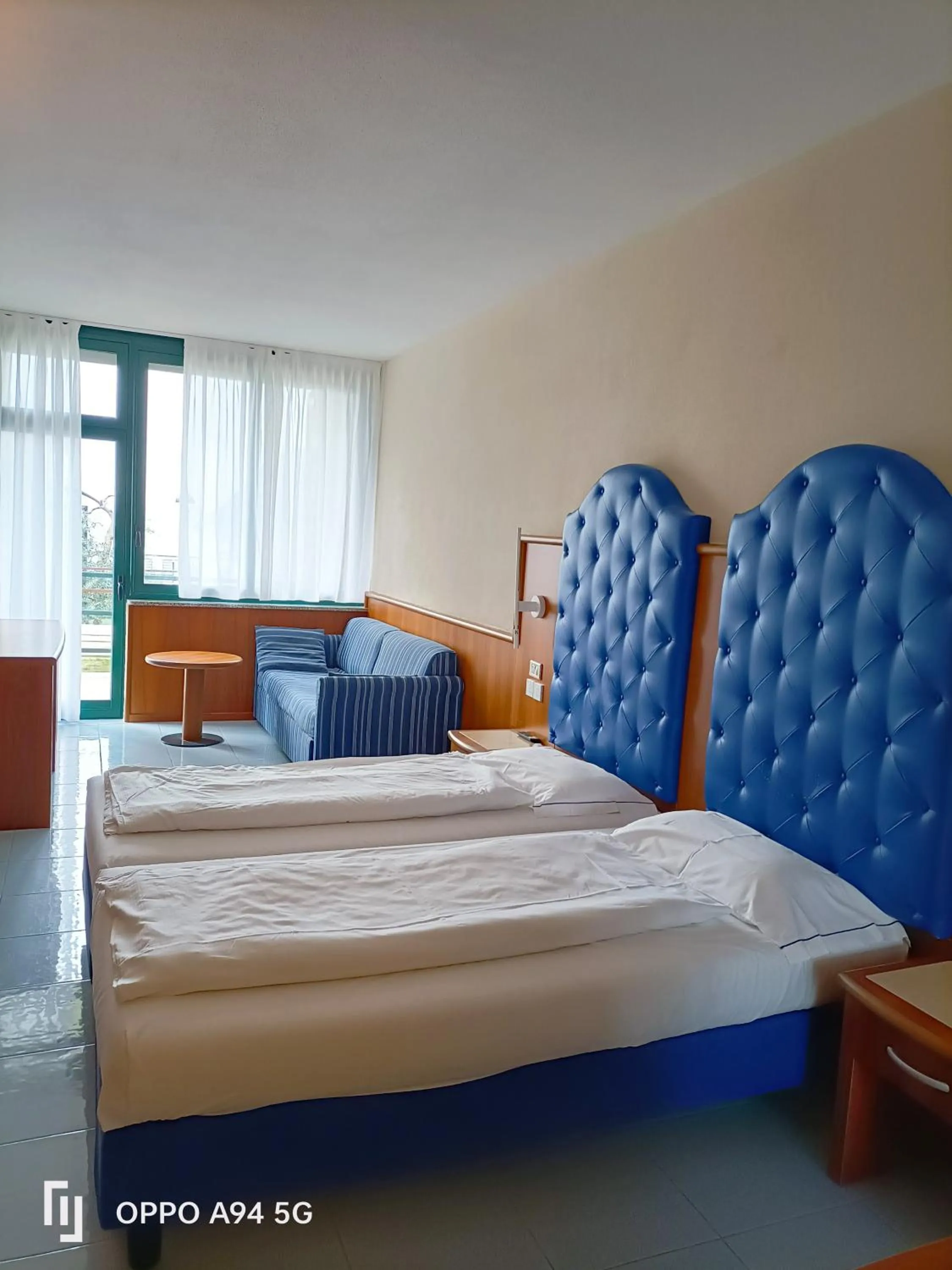 Bedroom, Bed in Centro Vacanze La Limonaia