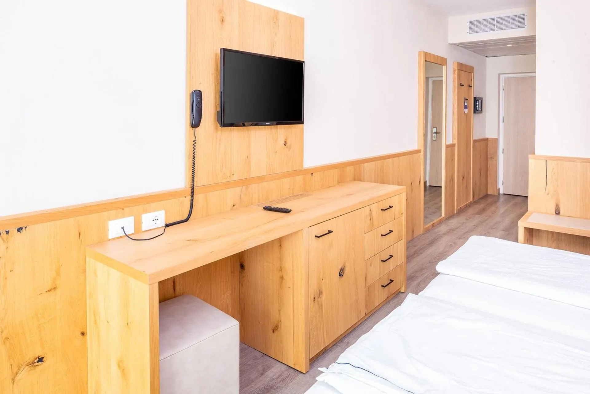 Bedroom, Bed in Centro Vacanze La Limonaia