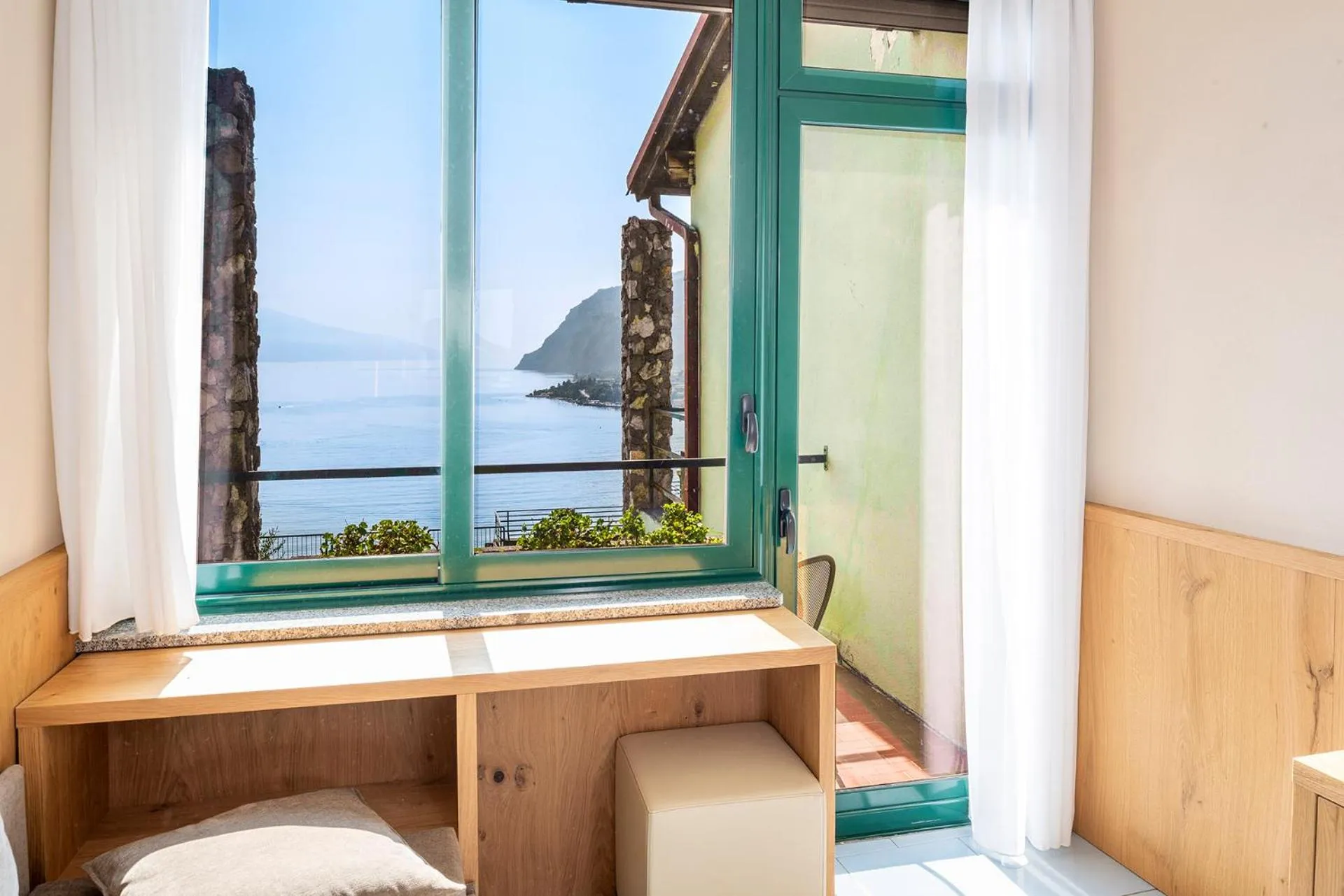 View (from property/room) in Centro Vacanze La Limonaia