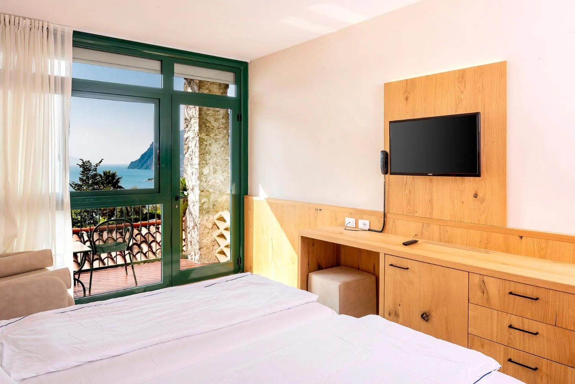 Bedroom, Bed in Centro Vacanze La Limonaia