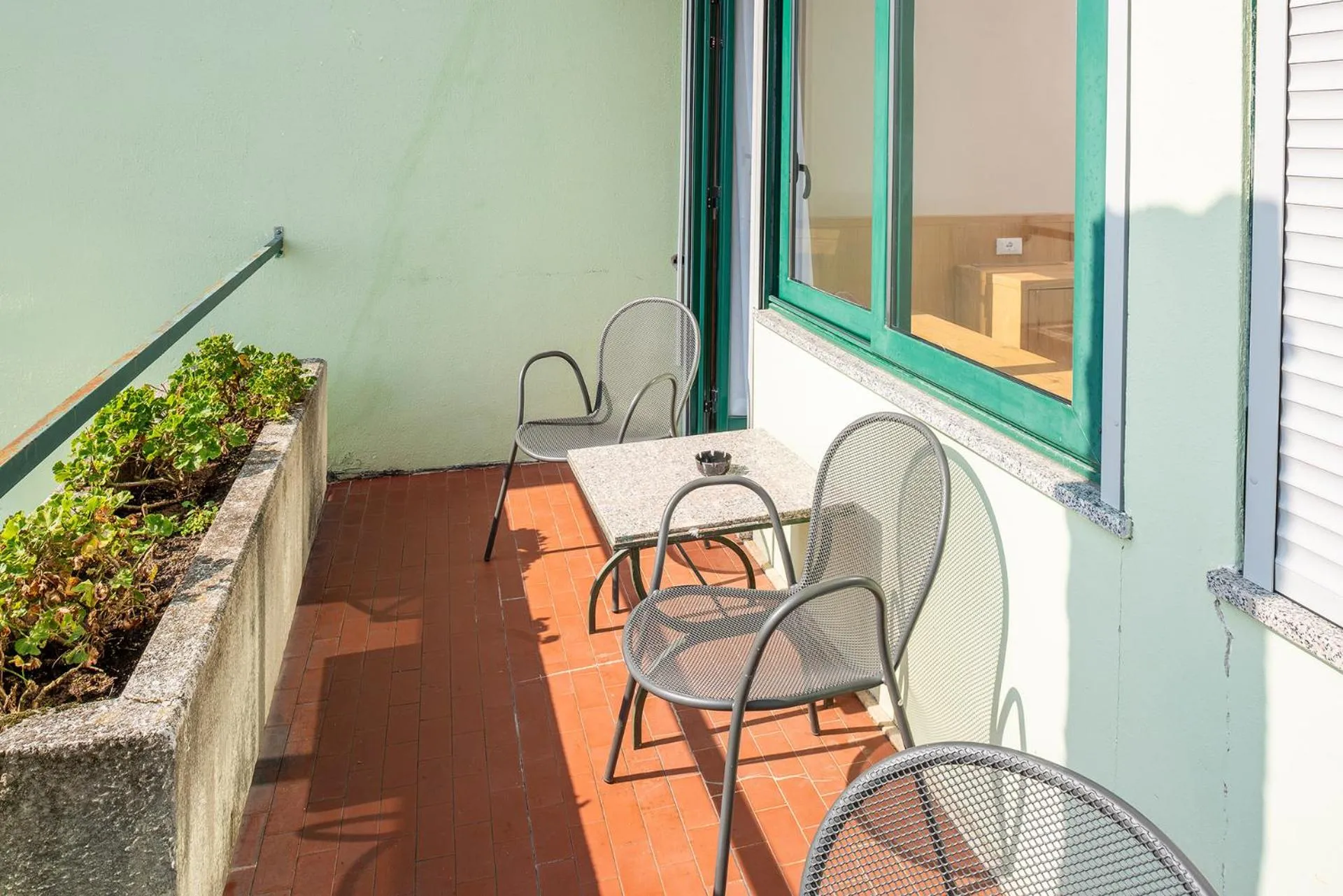 Property building in Centro Vacanze La Limonaia