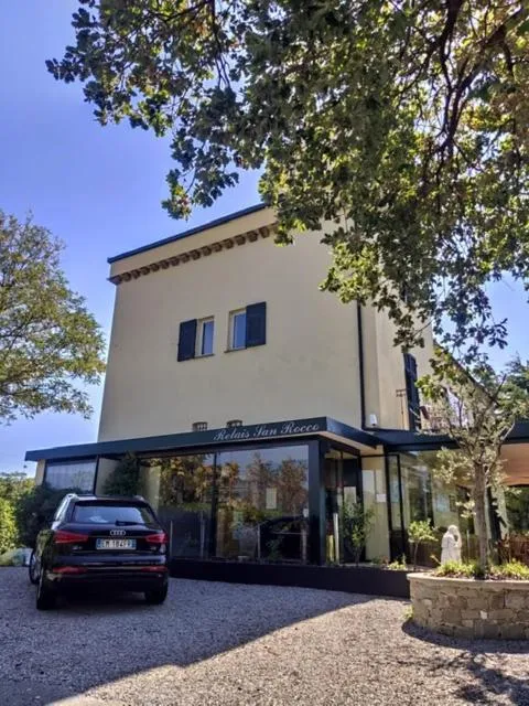 Relais San Rocco