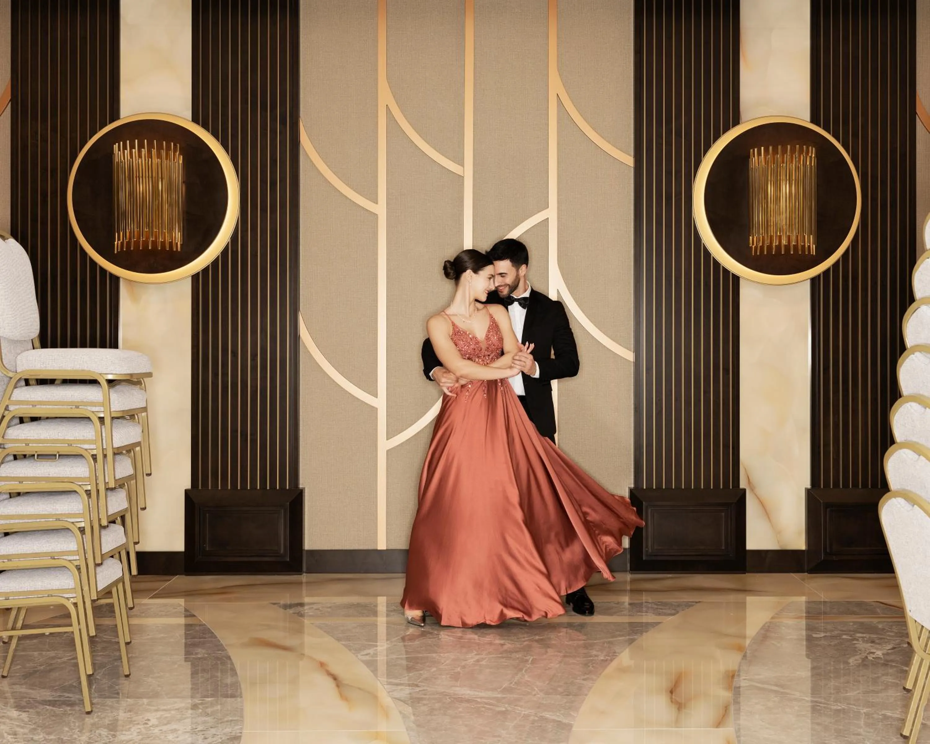 Hotel Bristol Palace