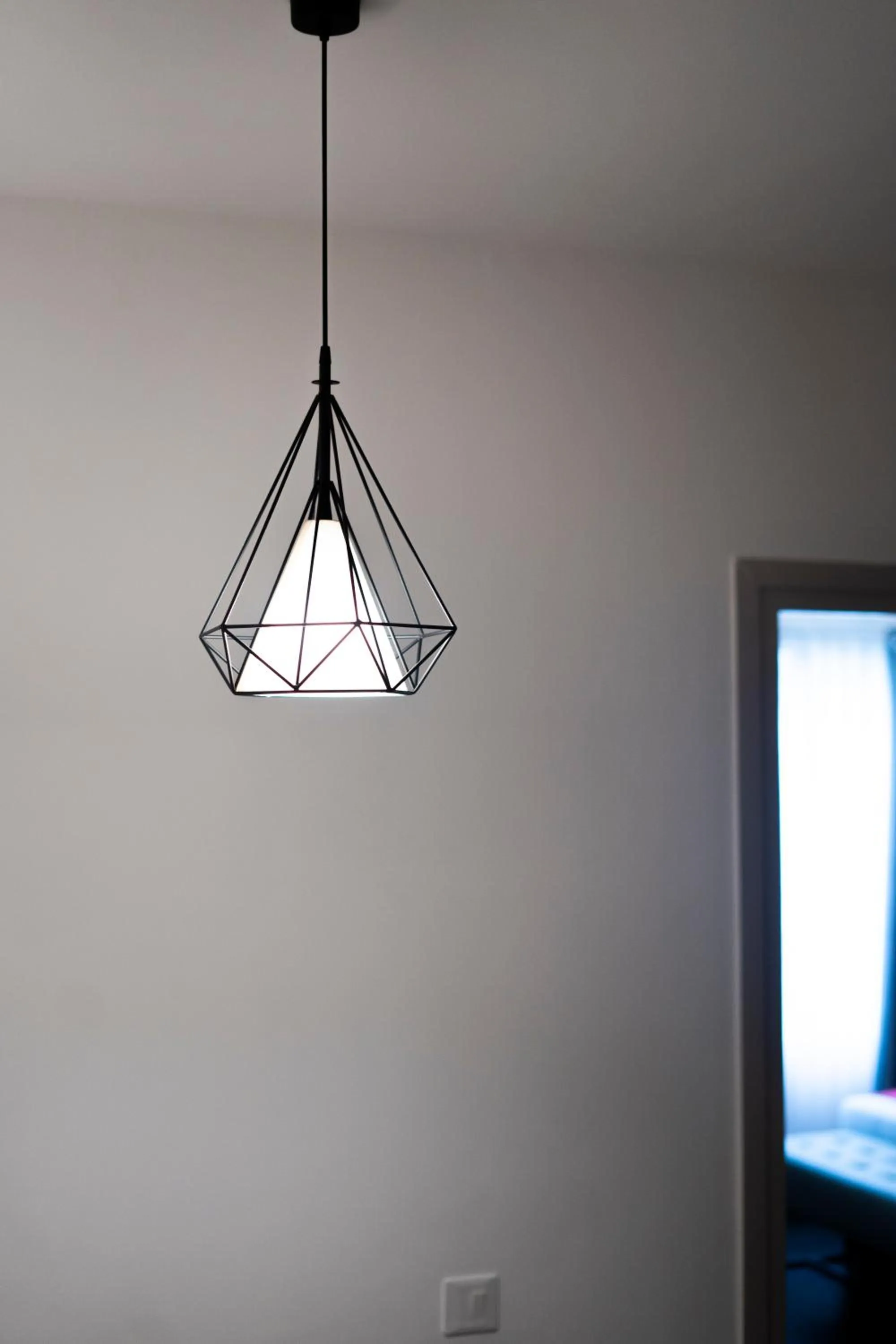 Bedroom in Hotel Deccan Serai Grande, Gachibowli, Hyderabad