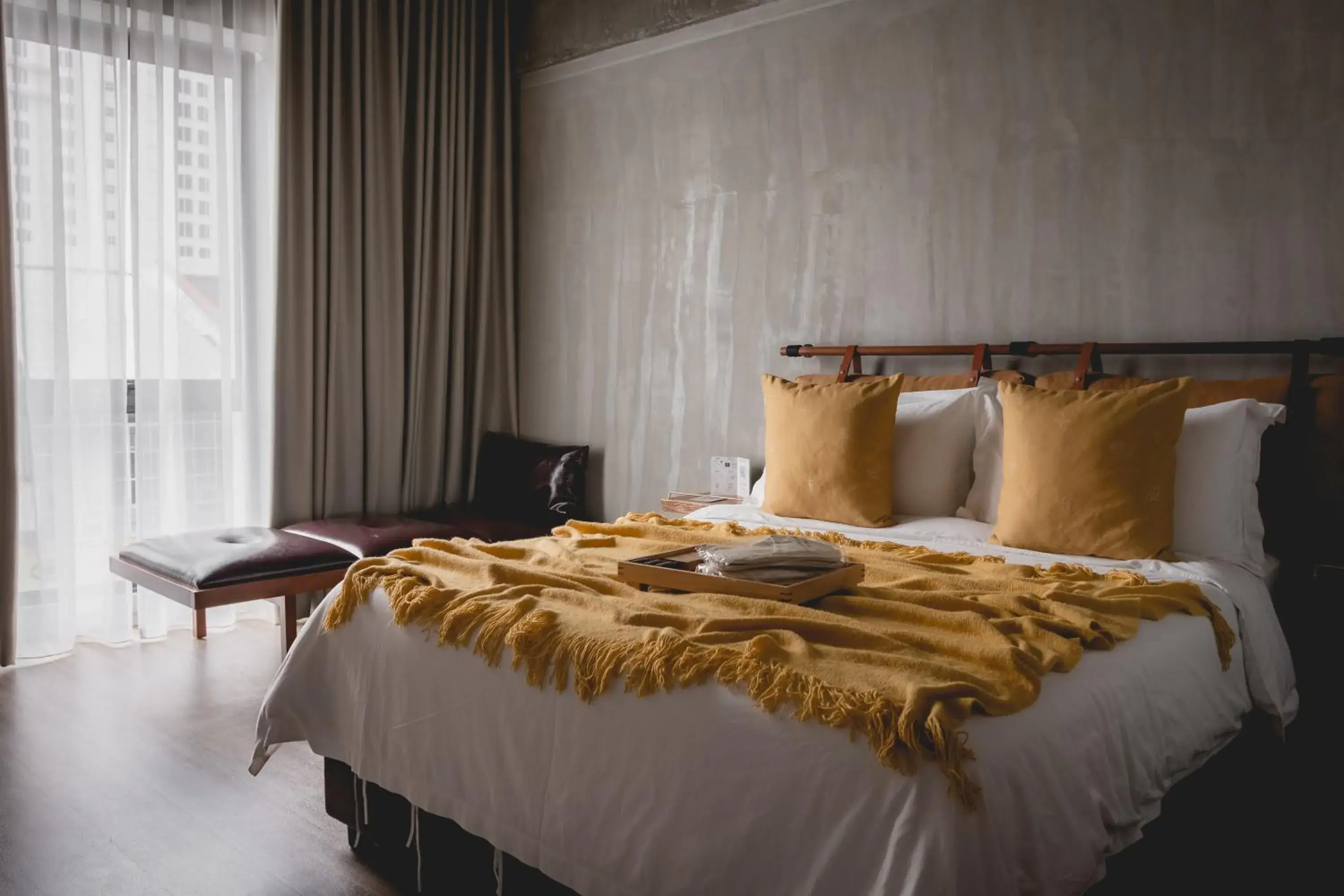 Superior Queen Room in Hotel Mokozoyo Superior Queen Room in Hotel Mokozoyo